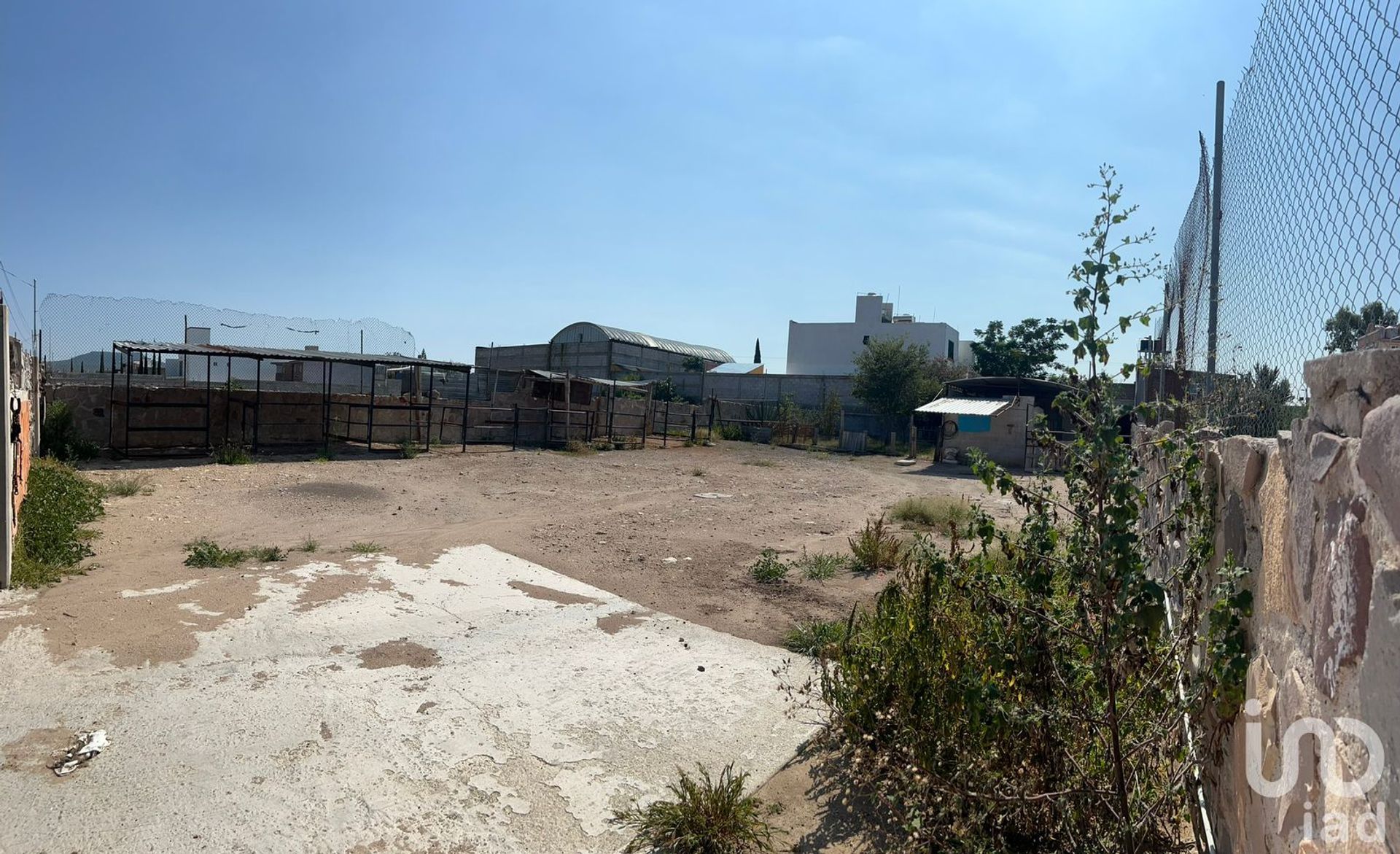 Land i San Juan del Río, Querétaro 12680900