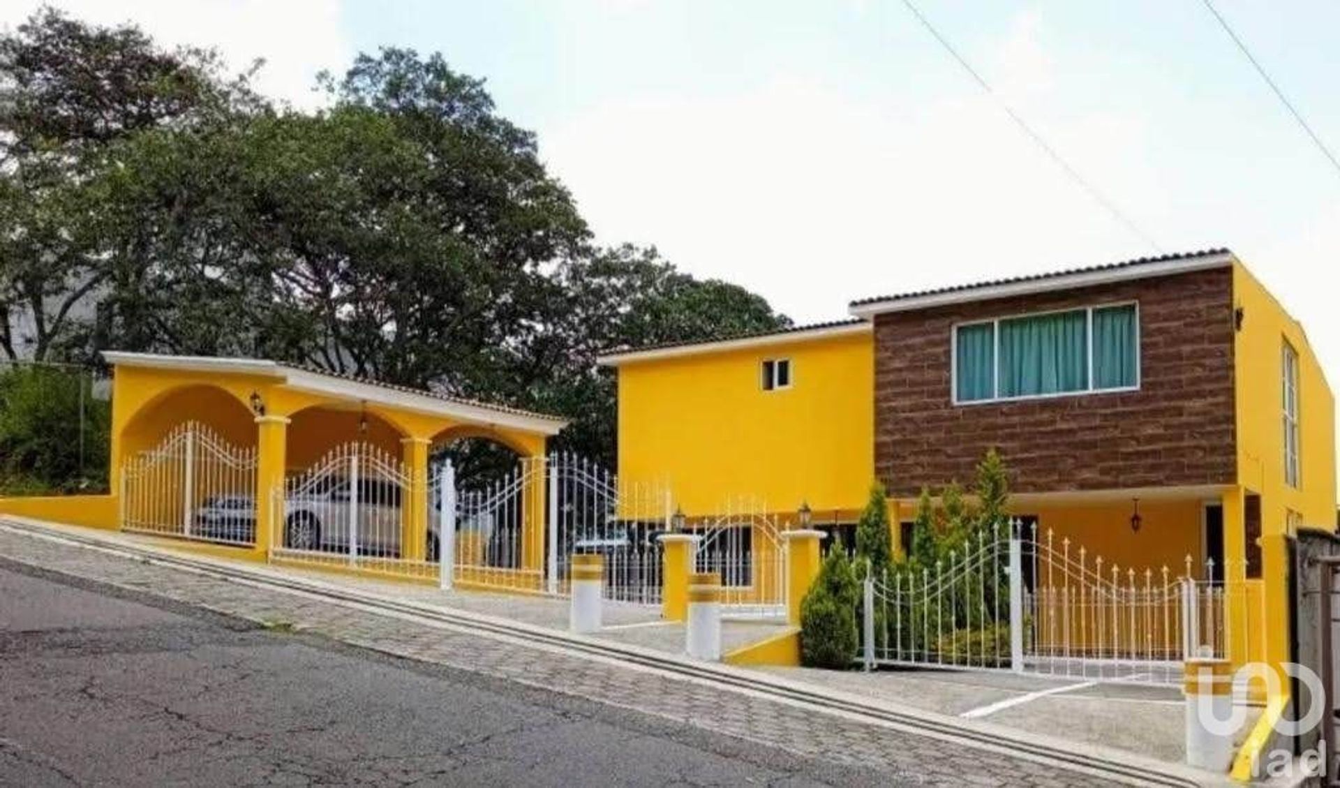 House in Fincas de Sayavedra, Mexico 12680911