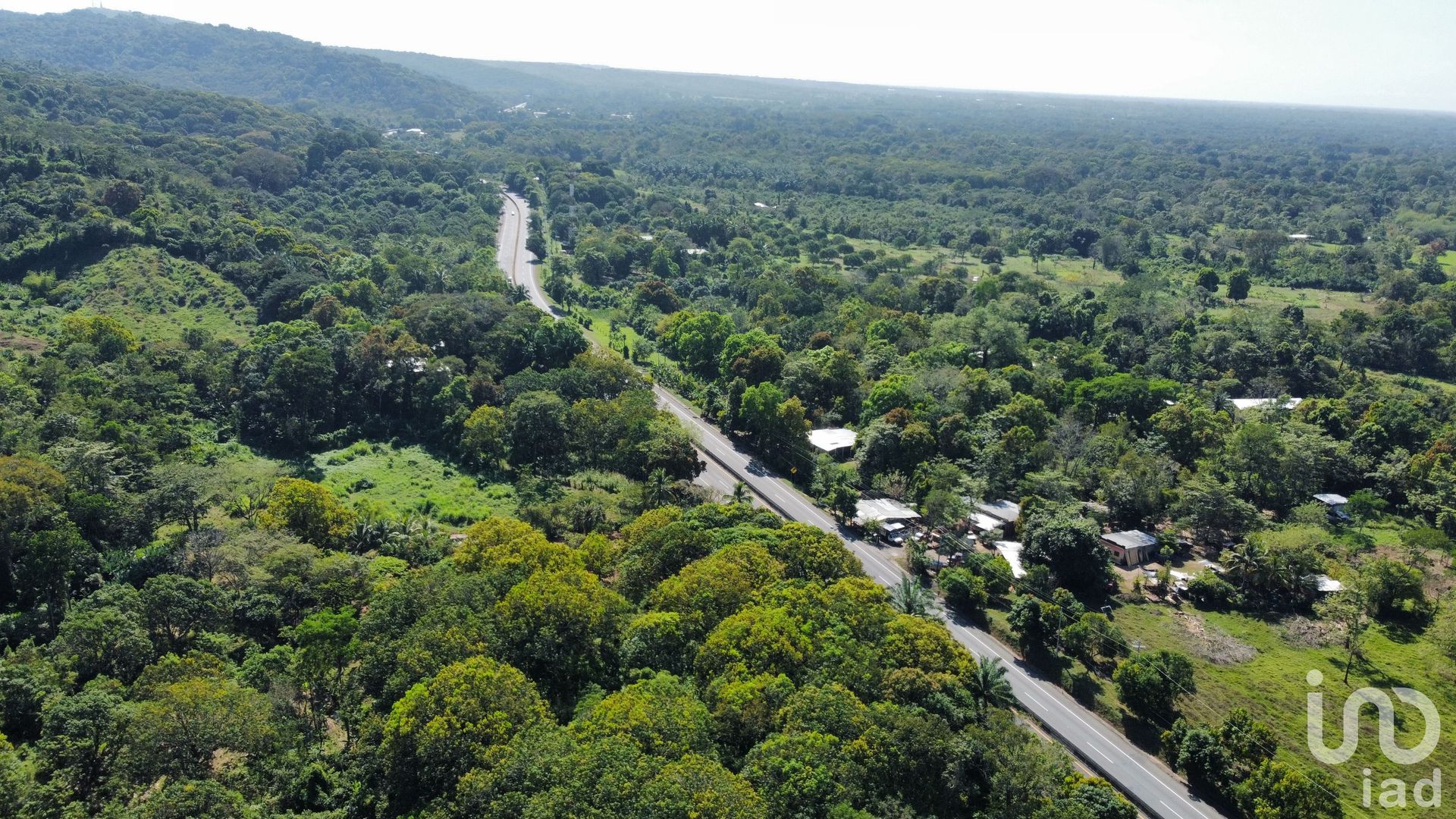 Terre dans La Cruz de Oro, Chiapas 12680917