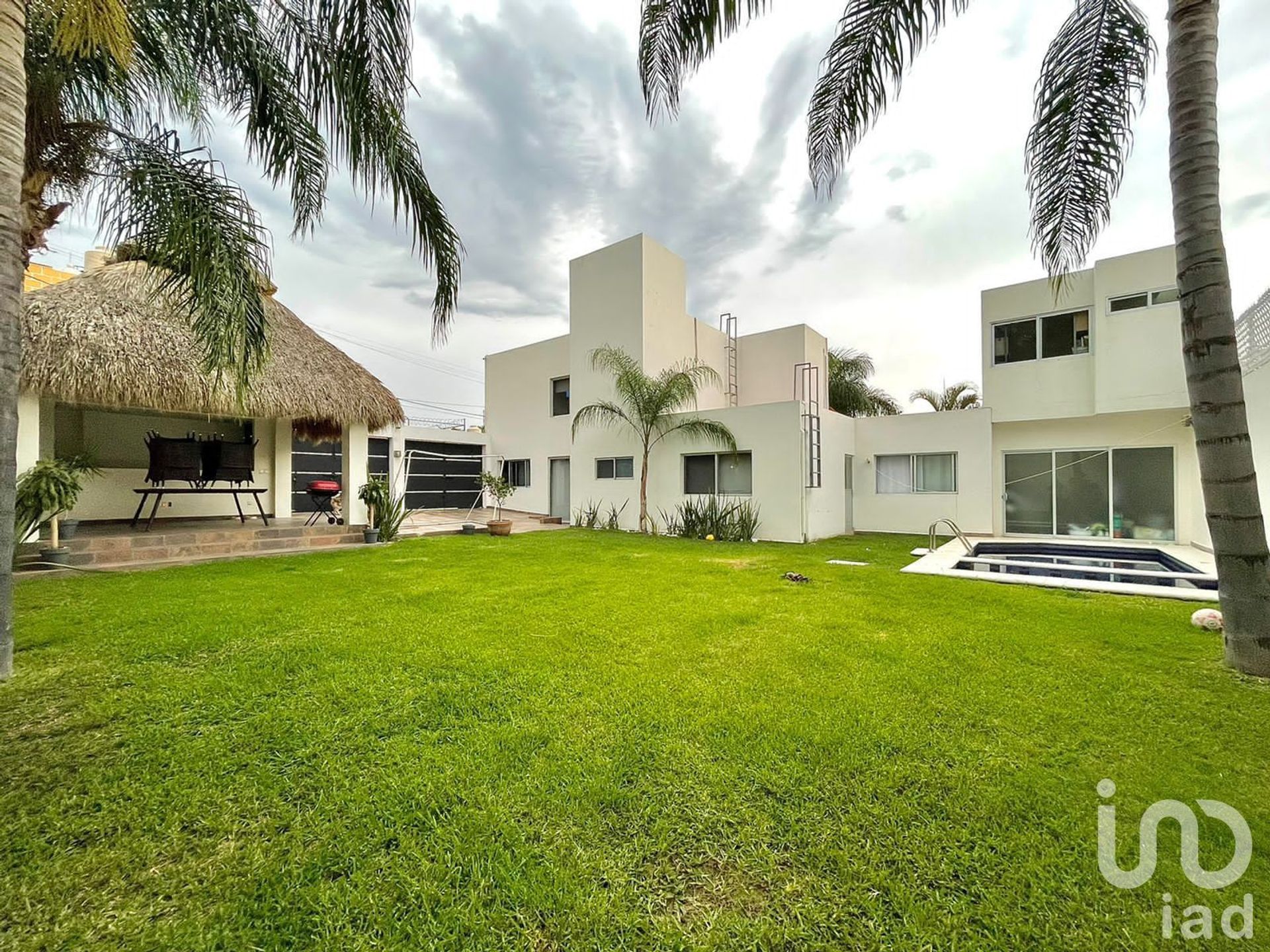 casa en Cuernavaca, Morelos 12680924