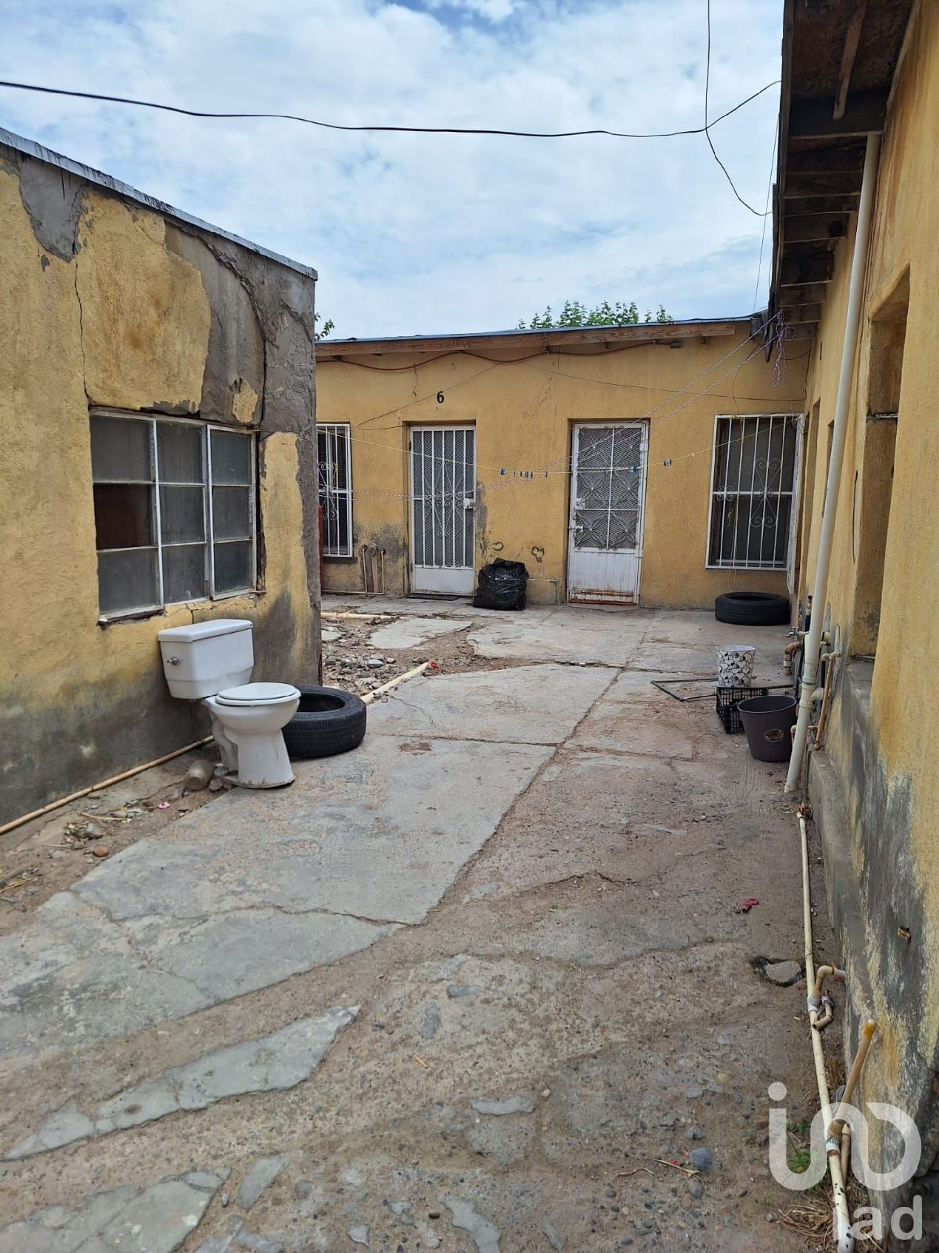 casa no Juárez, Chihuahua 12680931