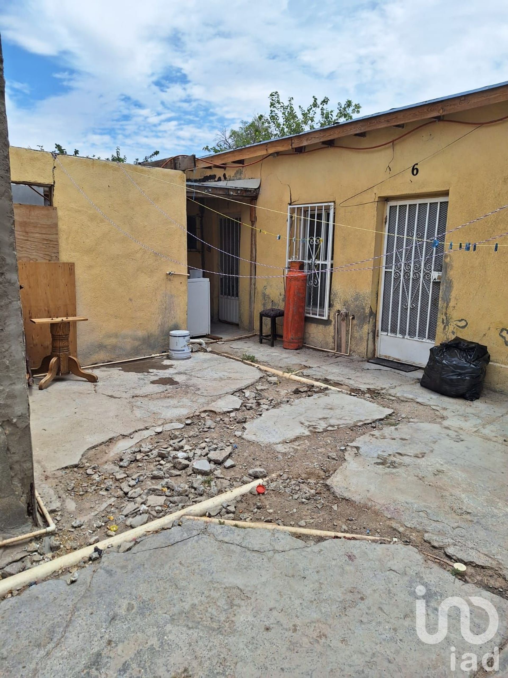 casa no Juárez, Chihuahua 12680931