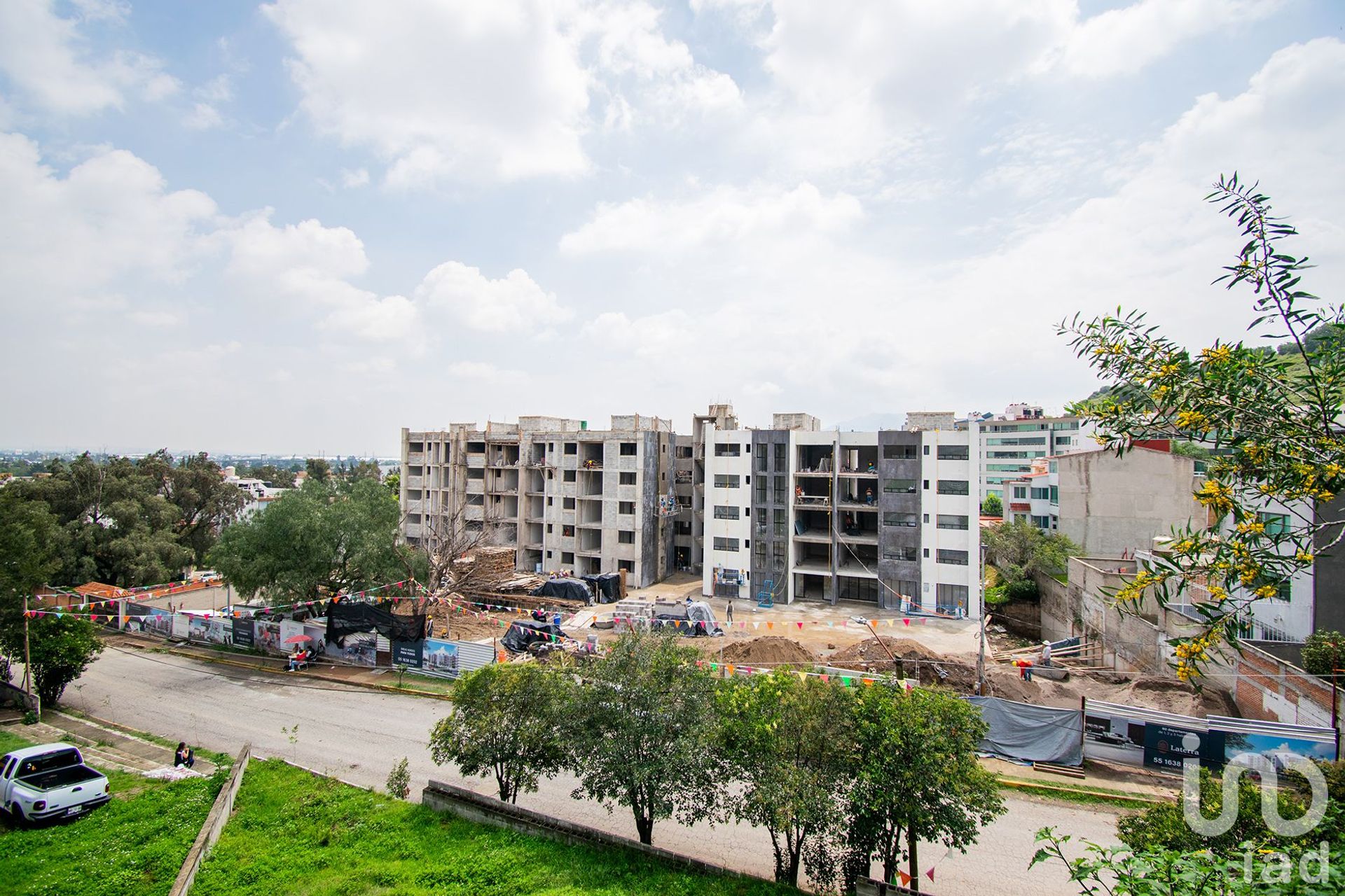 Condominium in Cuautitlán Izcalli, Estado de México 12680937