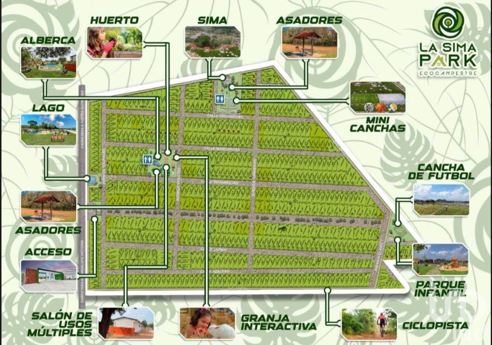 Terra no Ocozocoautla de Espinosa, Chiapas 12680948