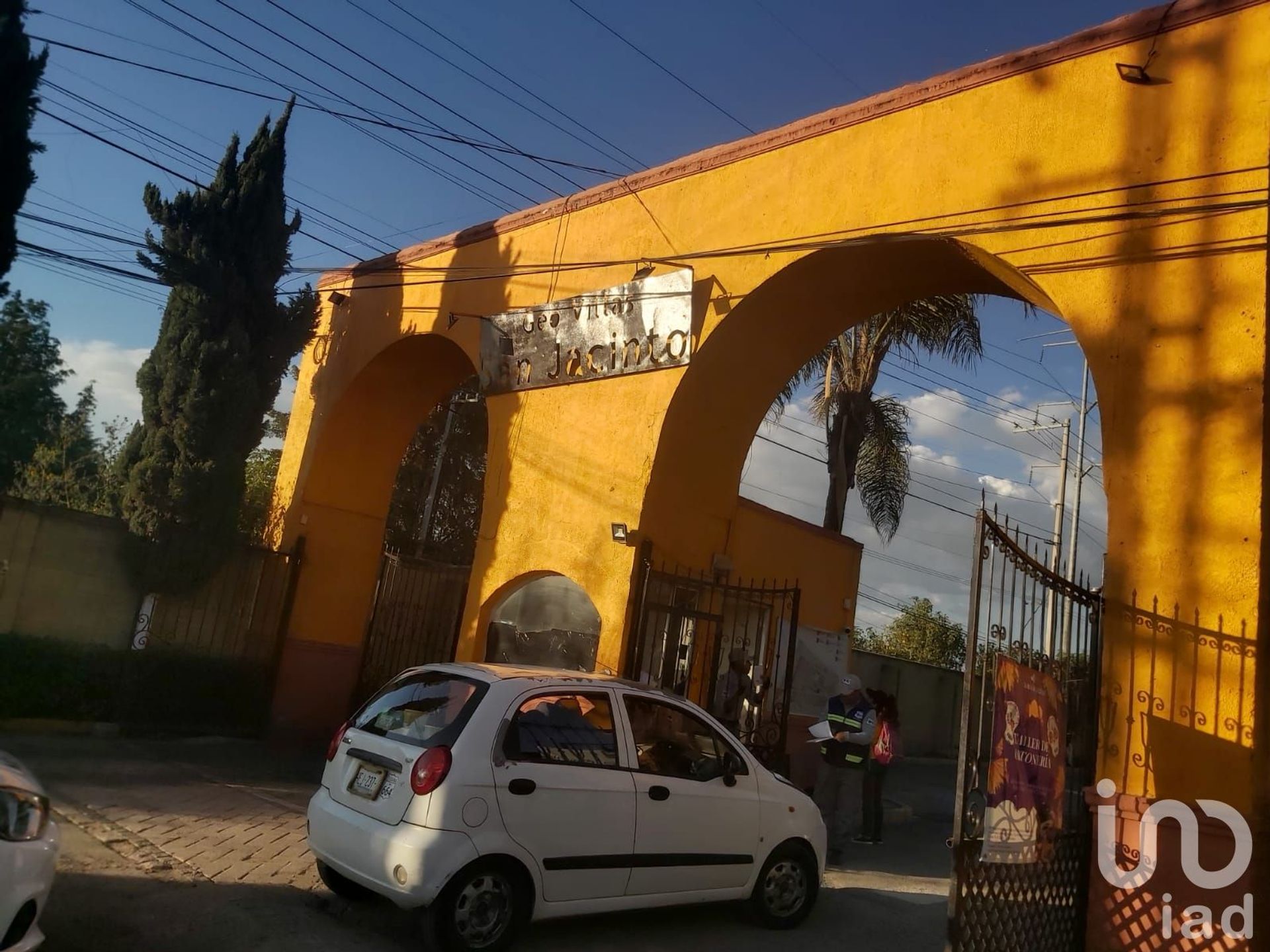 casa no San Jacinto, Puebla 12680953