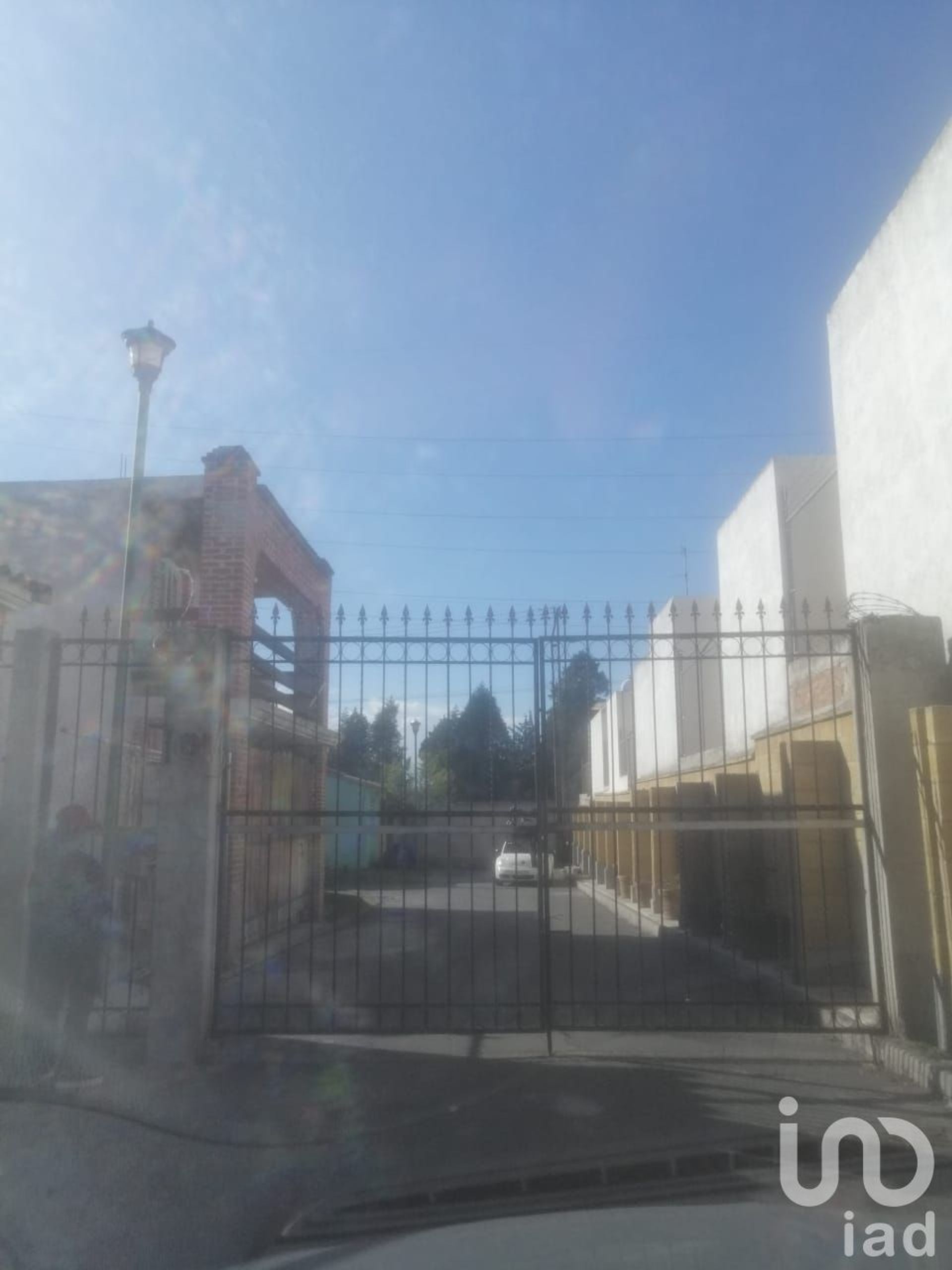 casa no San Lorenzo Almecatla, Puebla 12680953