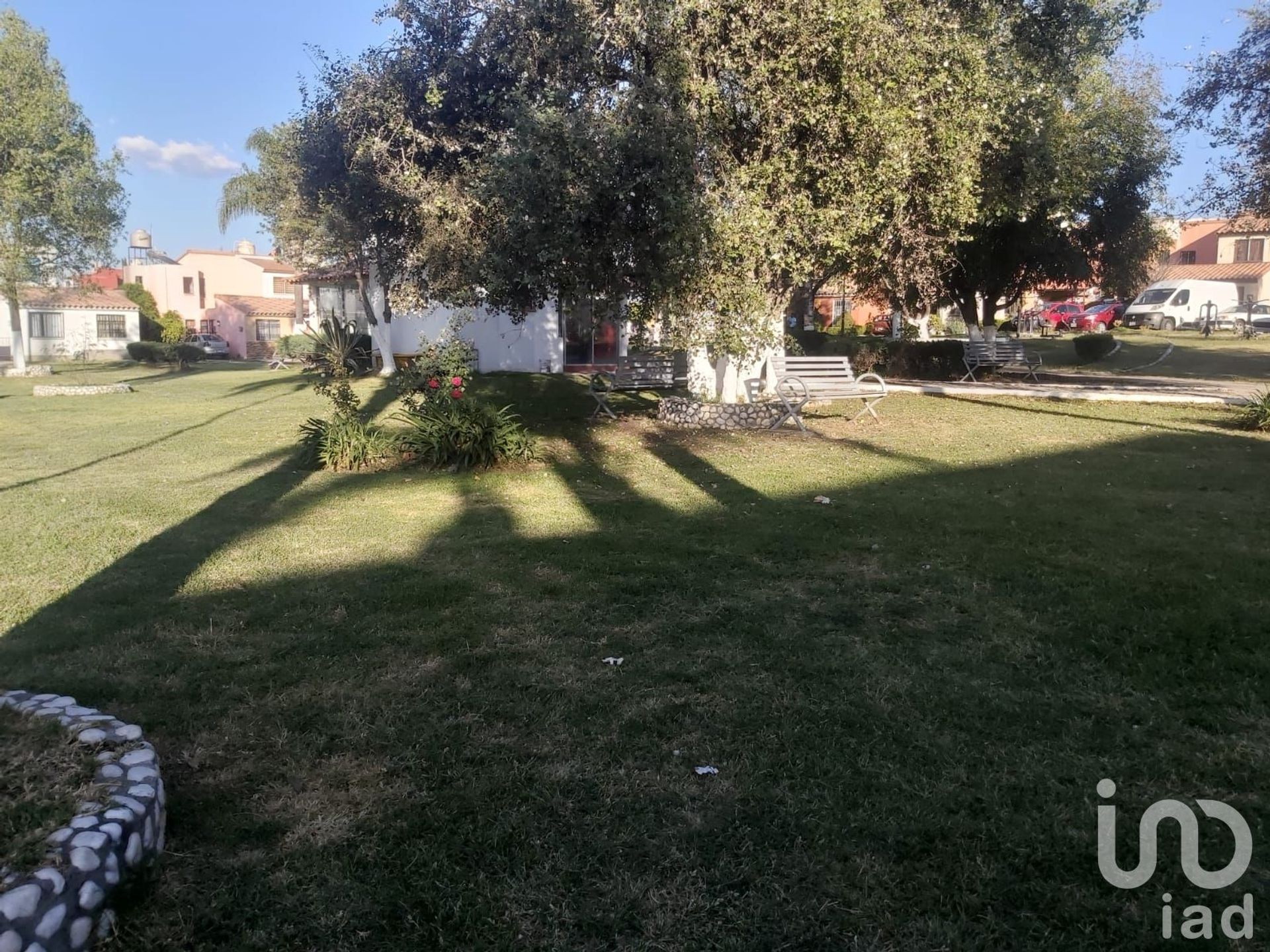 House in San Jacinto, Puebla 12680953