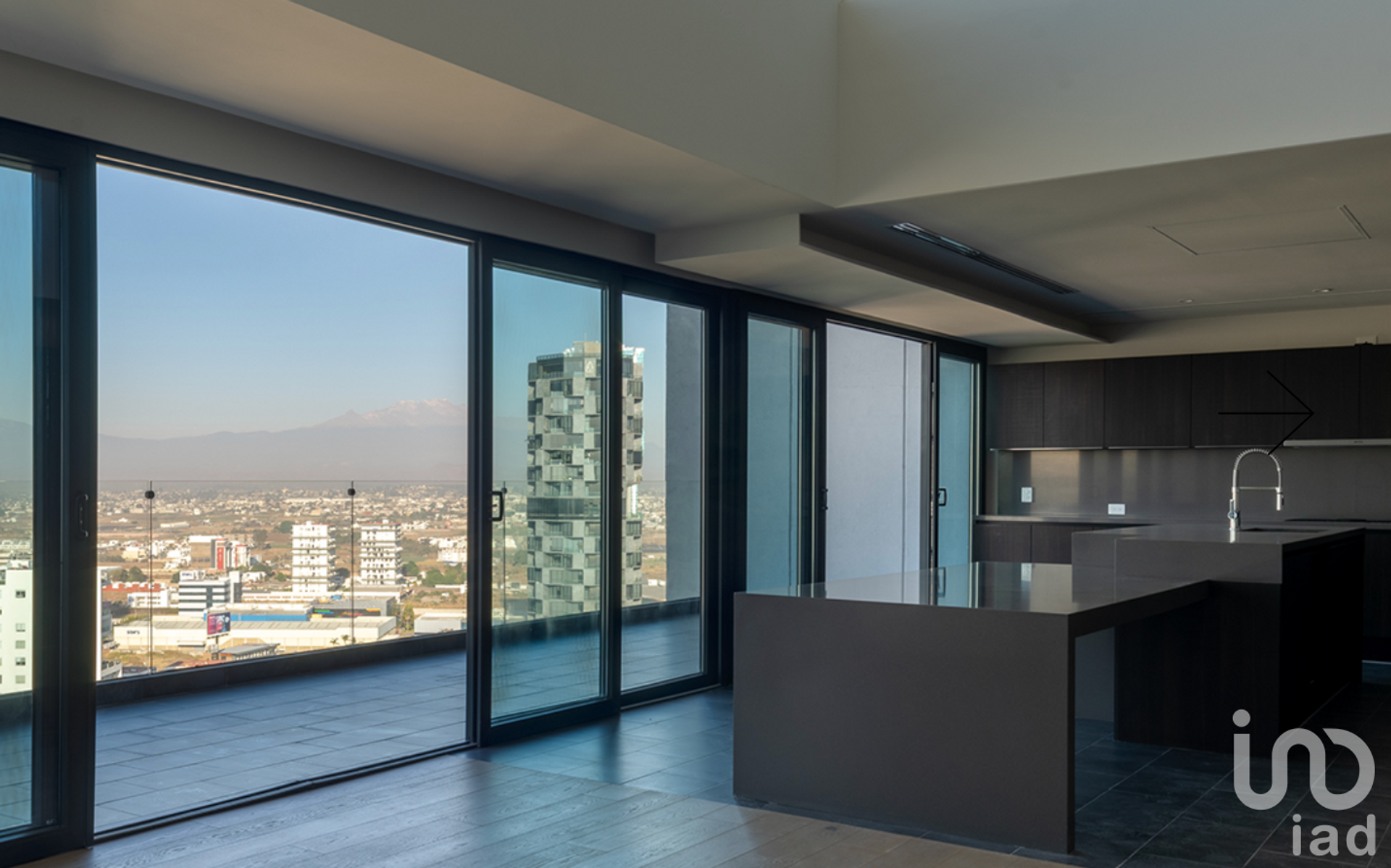 Condominium in San Jose Buenavista, Puebla 12680955