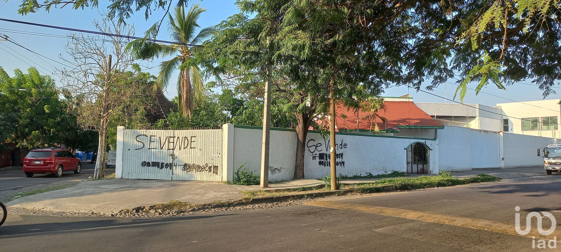 Bureau dans Tecomán, Colima 12680962