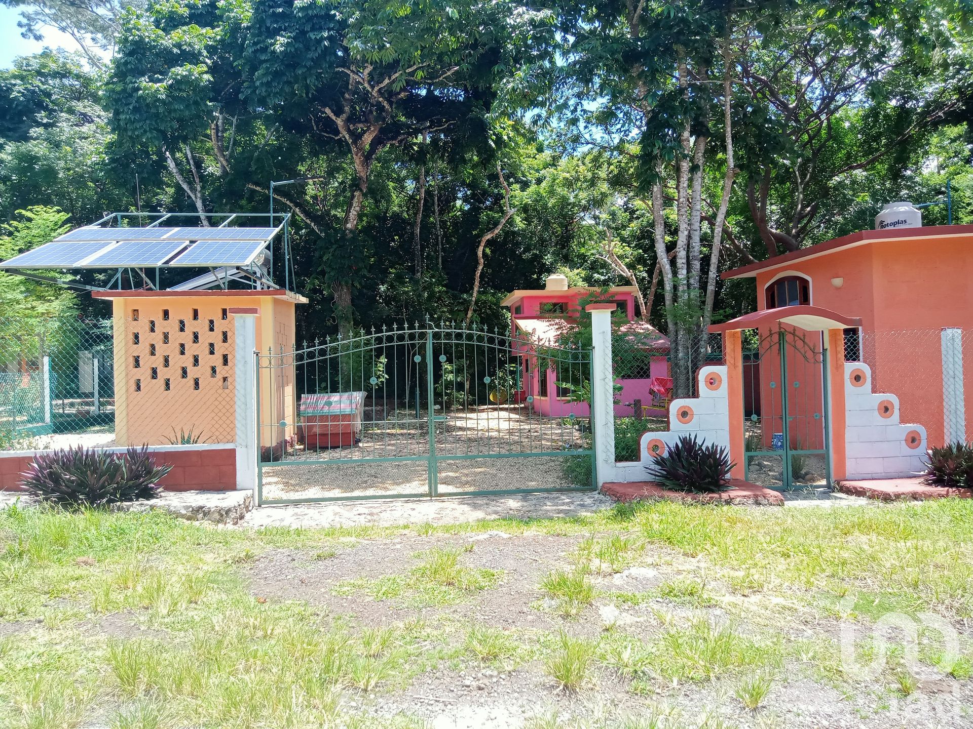 rumah dalam Catemaco, Veracruz 12680978