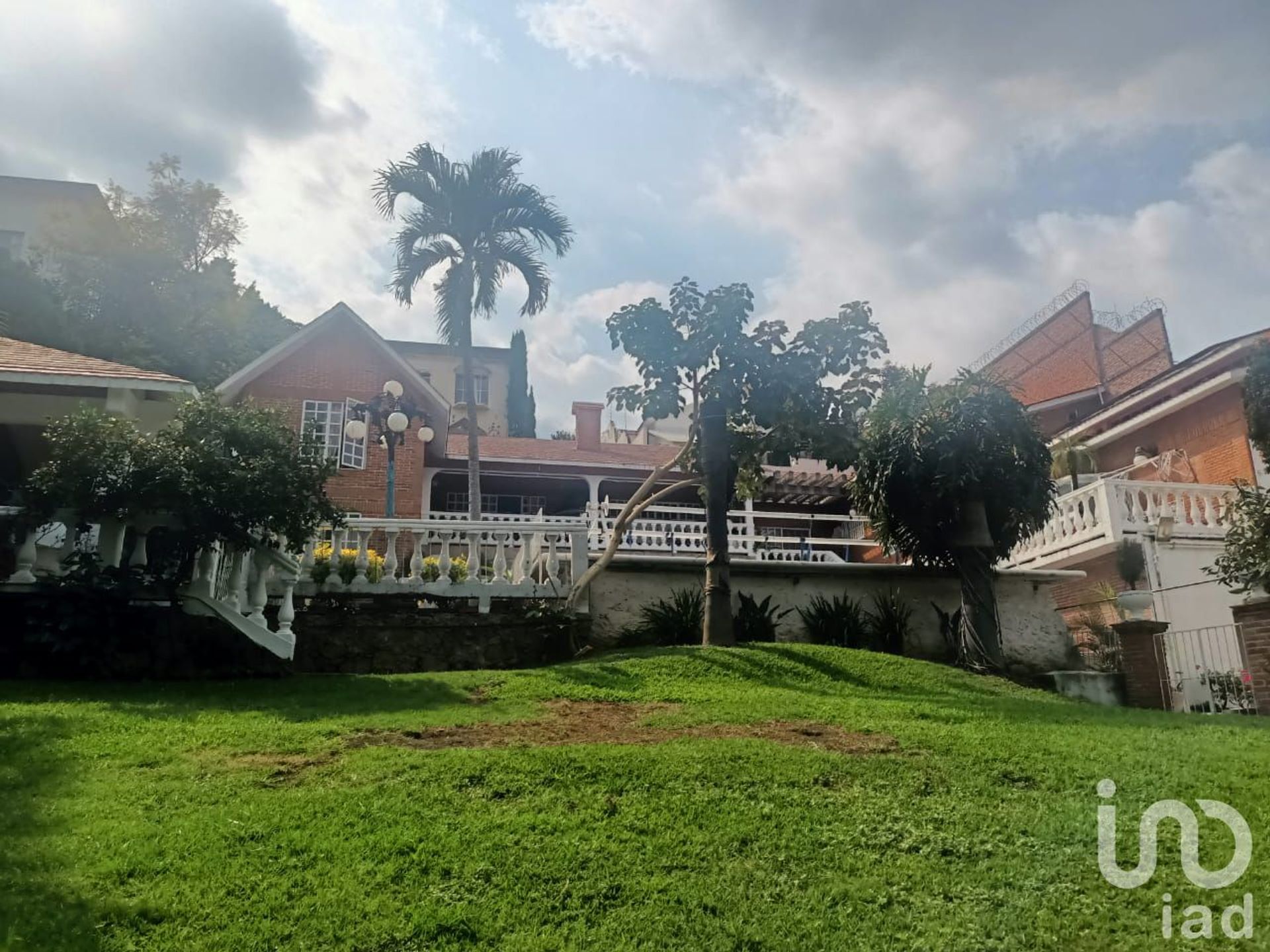 casa en Cuernavaca, Morelos 12680986