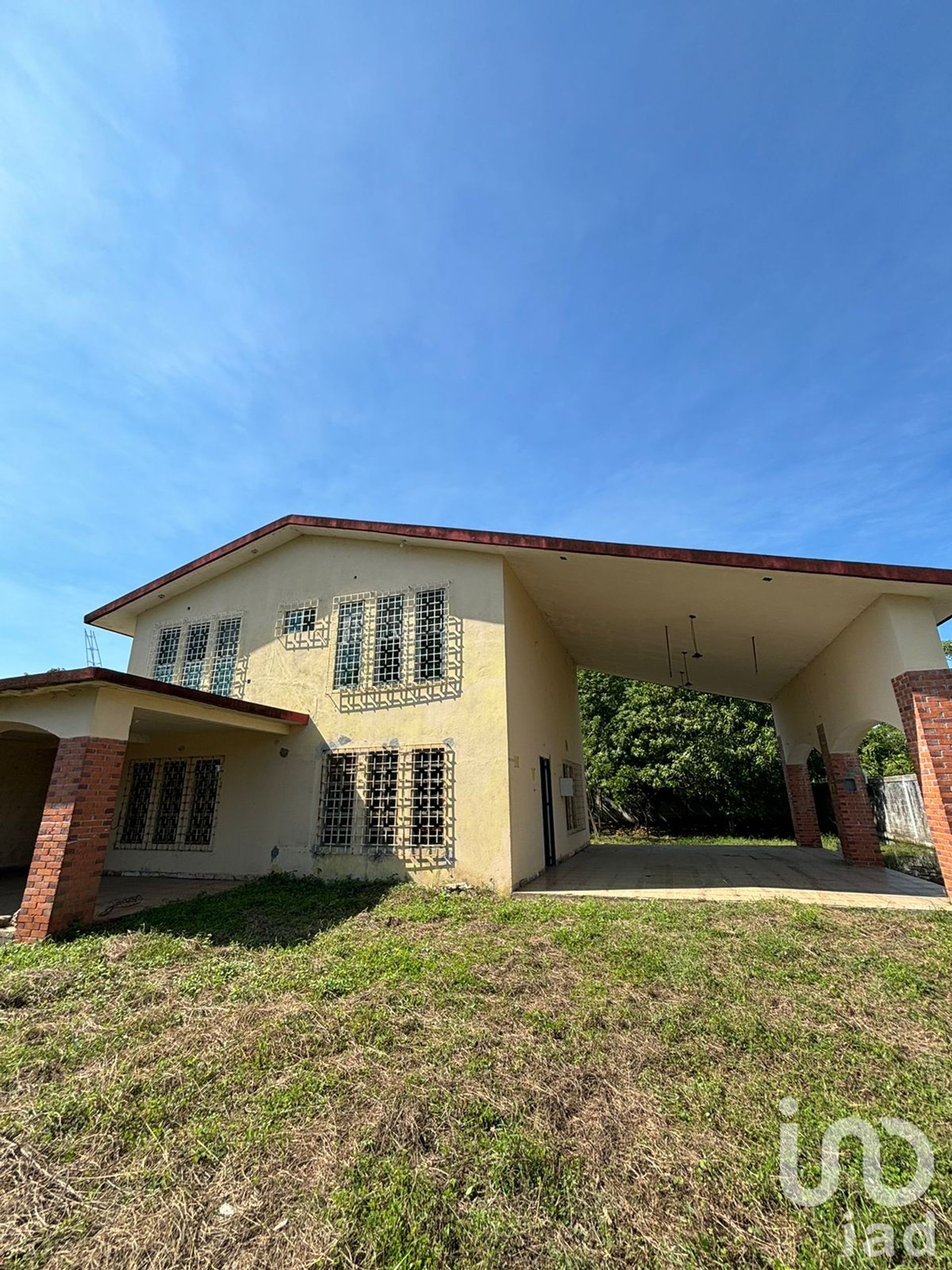 House in Jalpa de Mendez, Tabasco 12680987