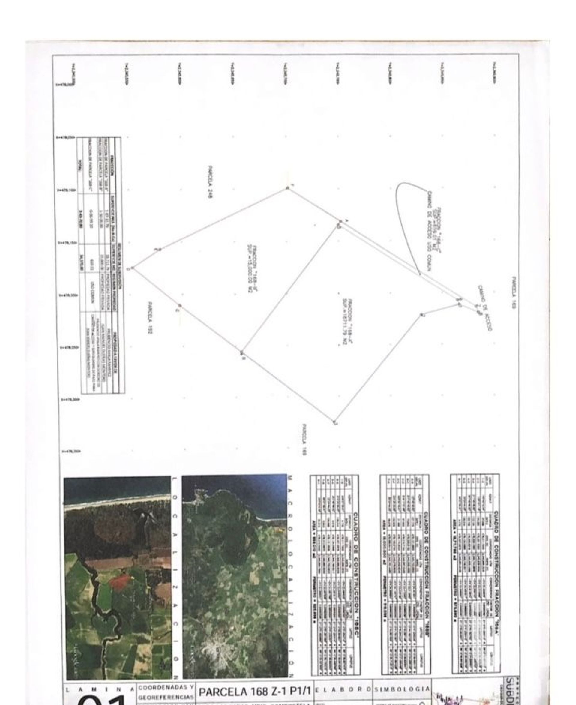 Tanah di Compostela, Nayarit 12681006