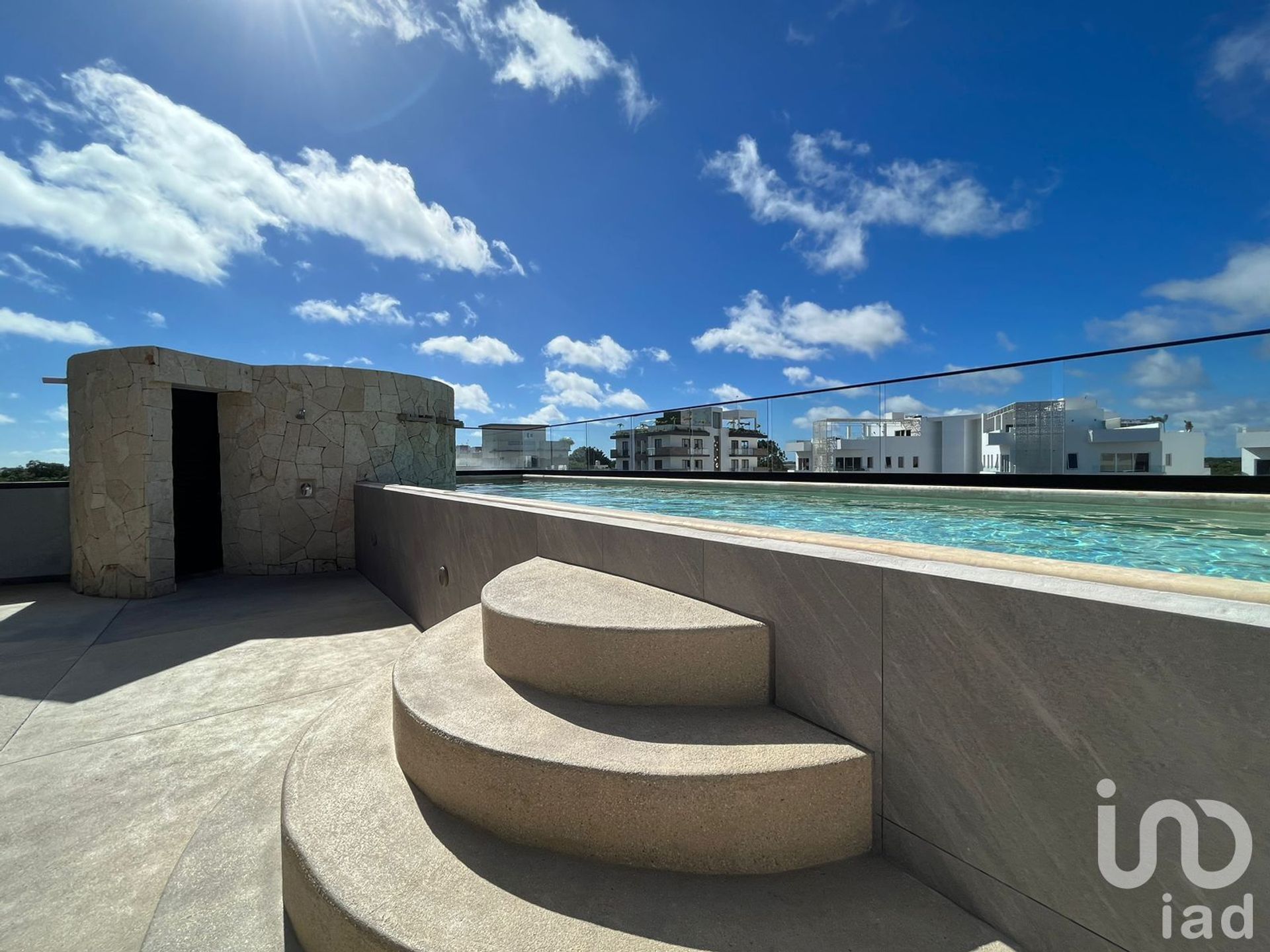 Condominio nel Playa del Carmen, Quintana Roo 12681025