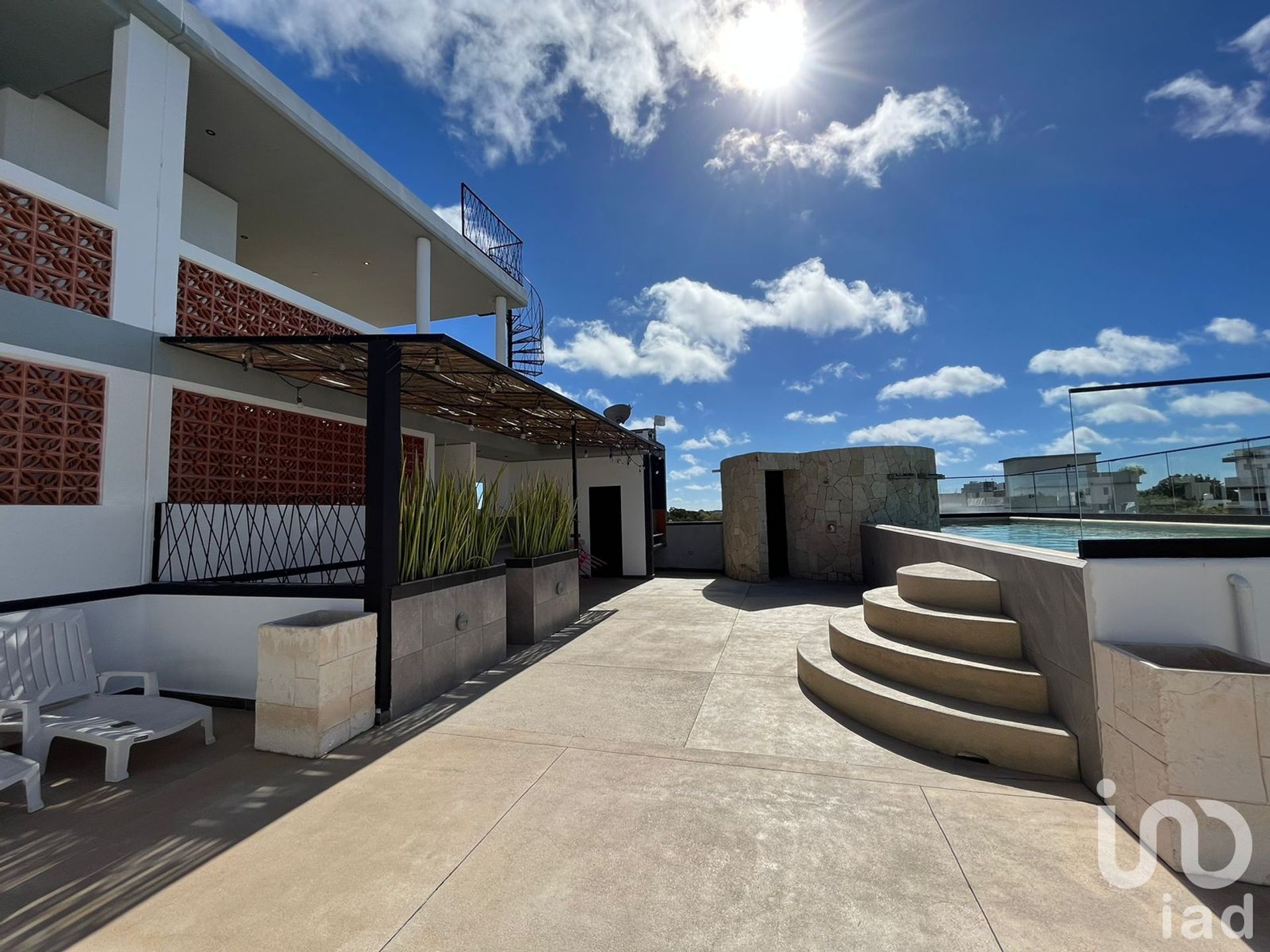 Condominio nel Playa del Carmen, Quintana Roo 12681025