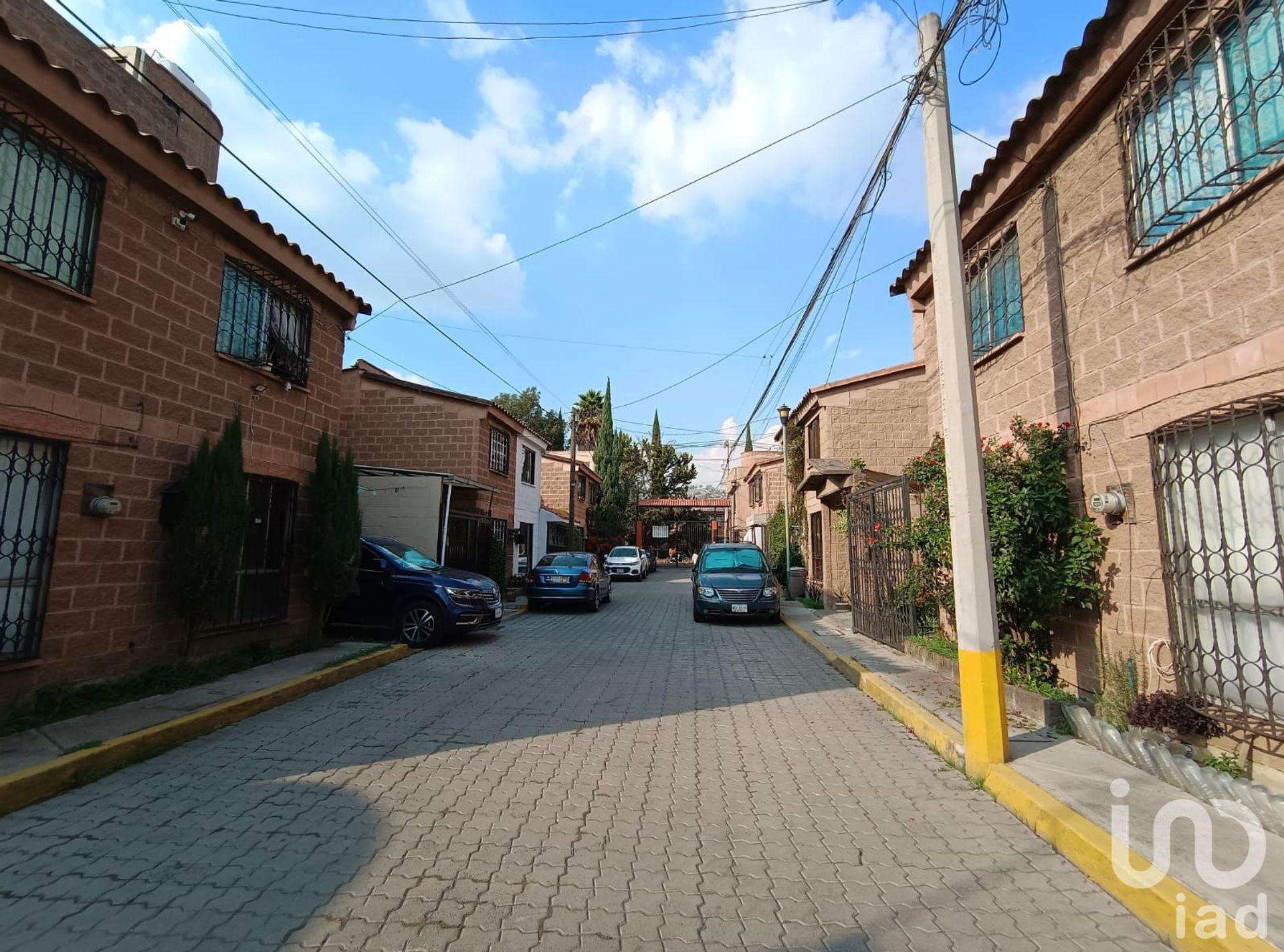 House in Ixtapaluca, Estado de México 12681028