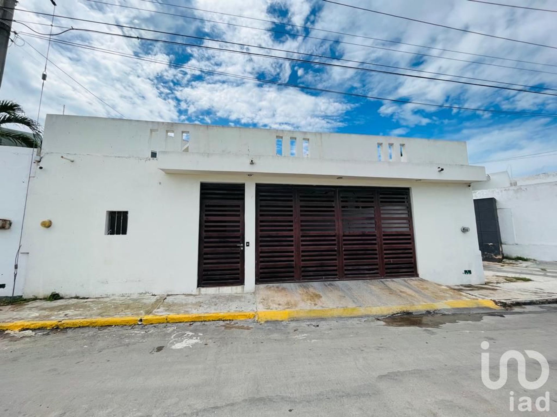 Hus i Campeche, Campeche 12681034