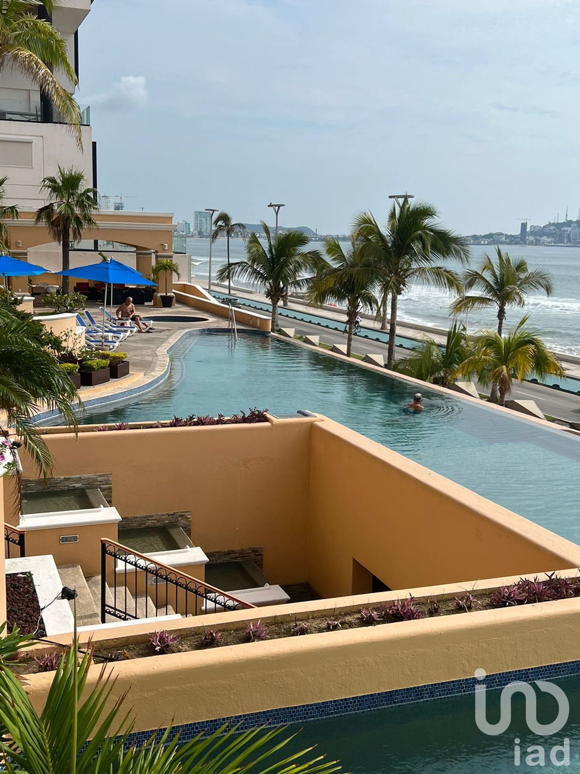 Condominio nel Mazatlán, Sinaloa 12681046