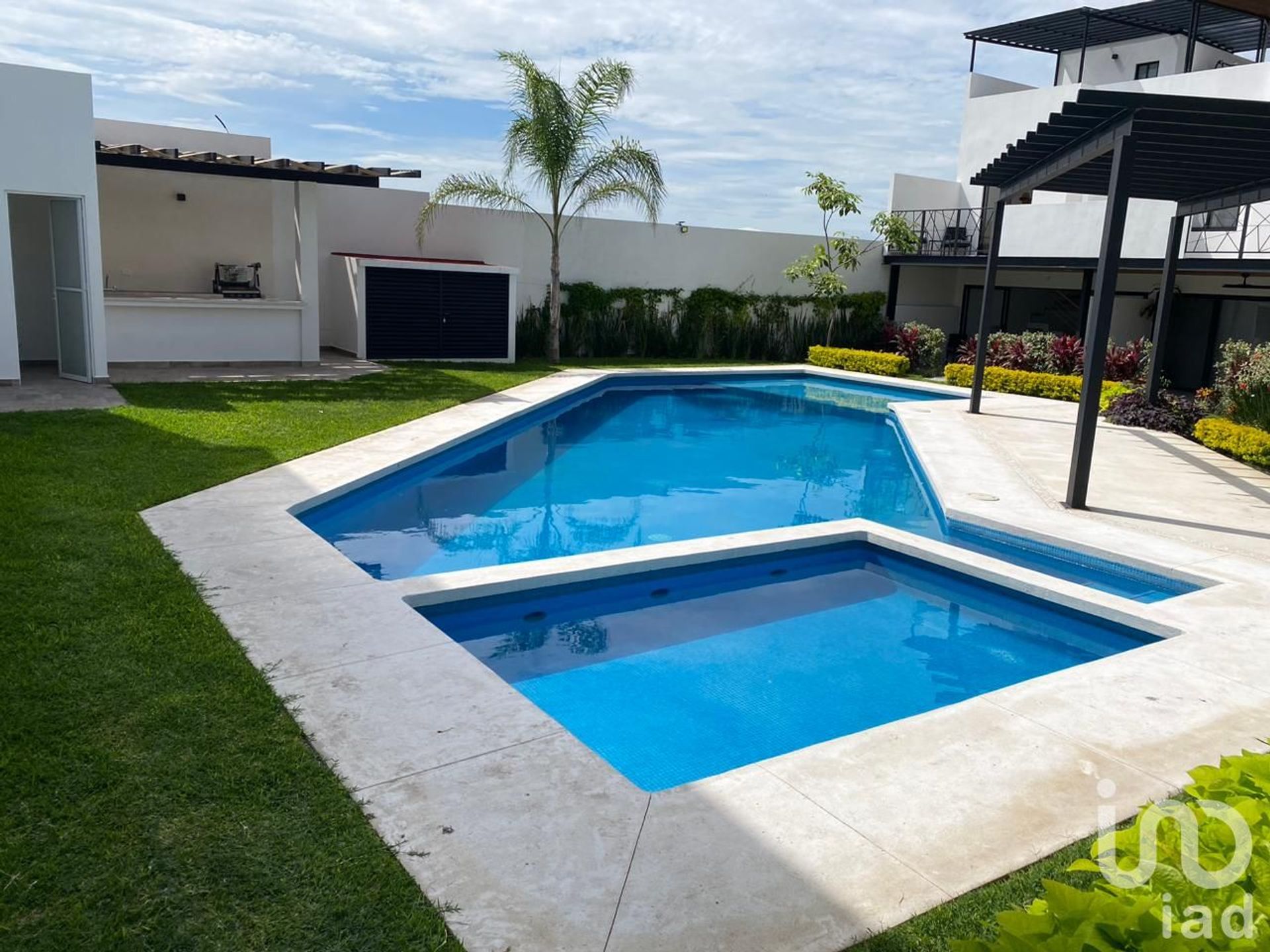 Hus i Real Santa Fe, Morelos 12681050