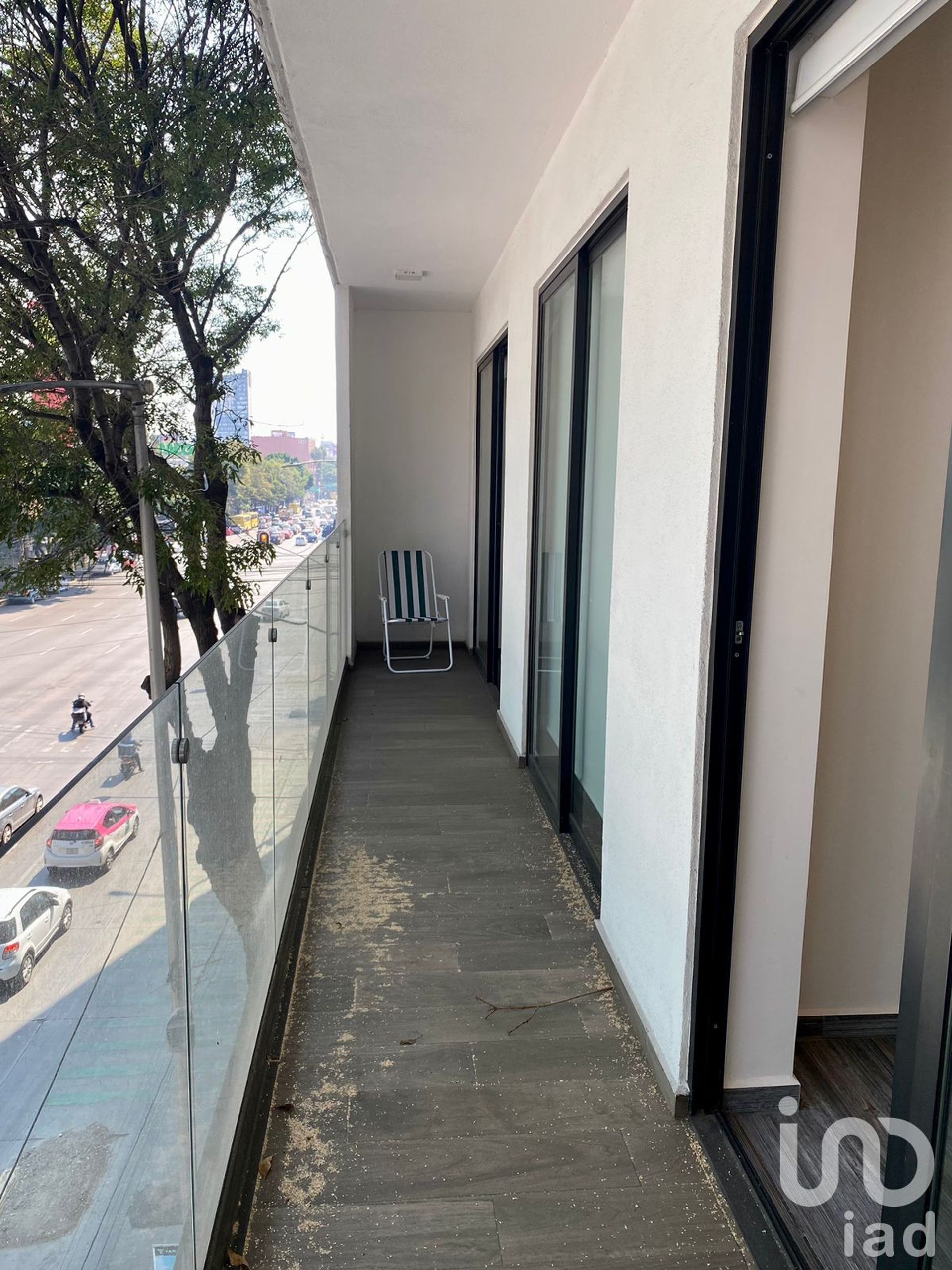 Condominium in Ciudad de México, Ciudad de México 12681055