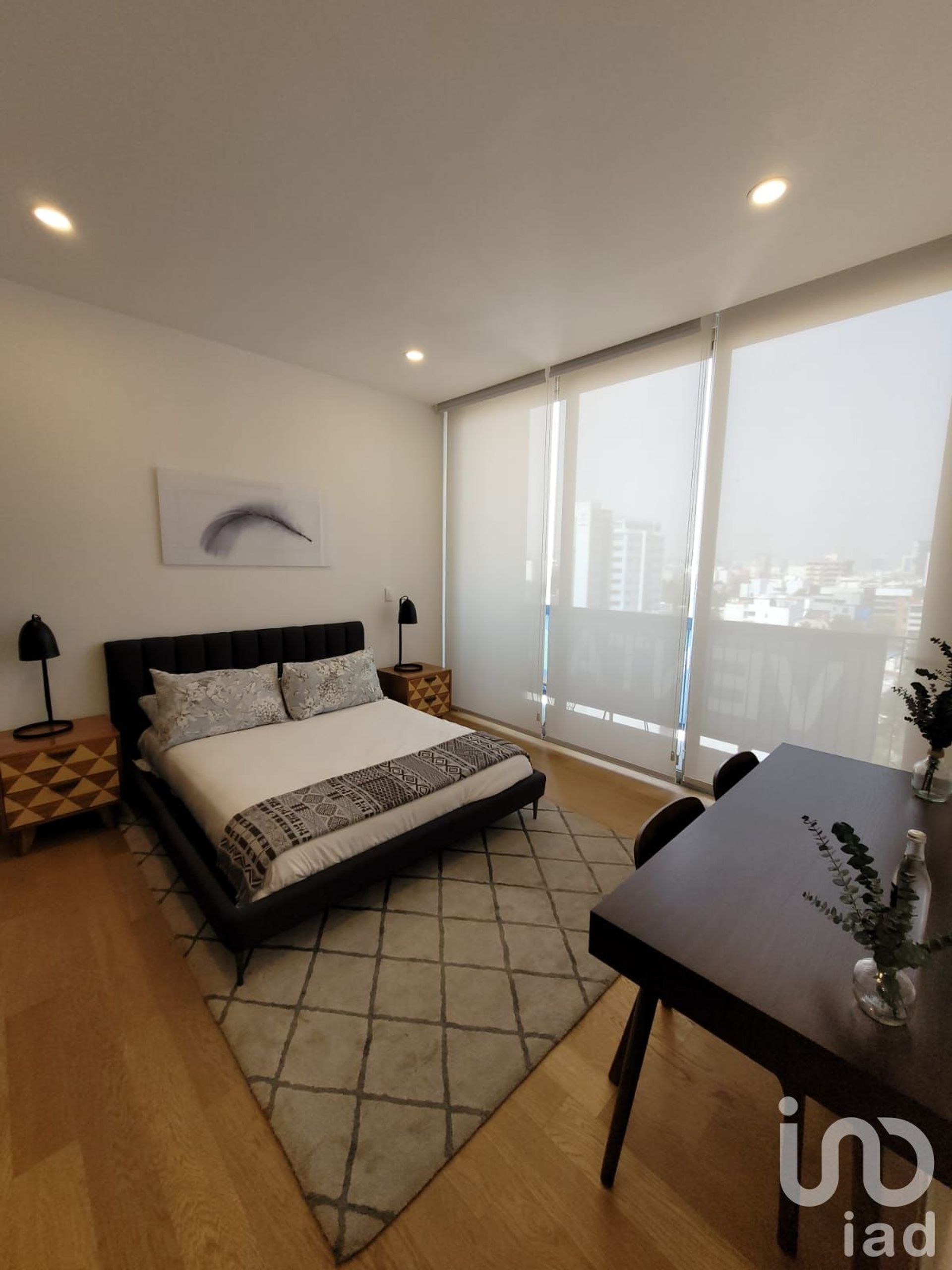 Condominium in Ciudad de México, Ciudad de México 12681056