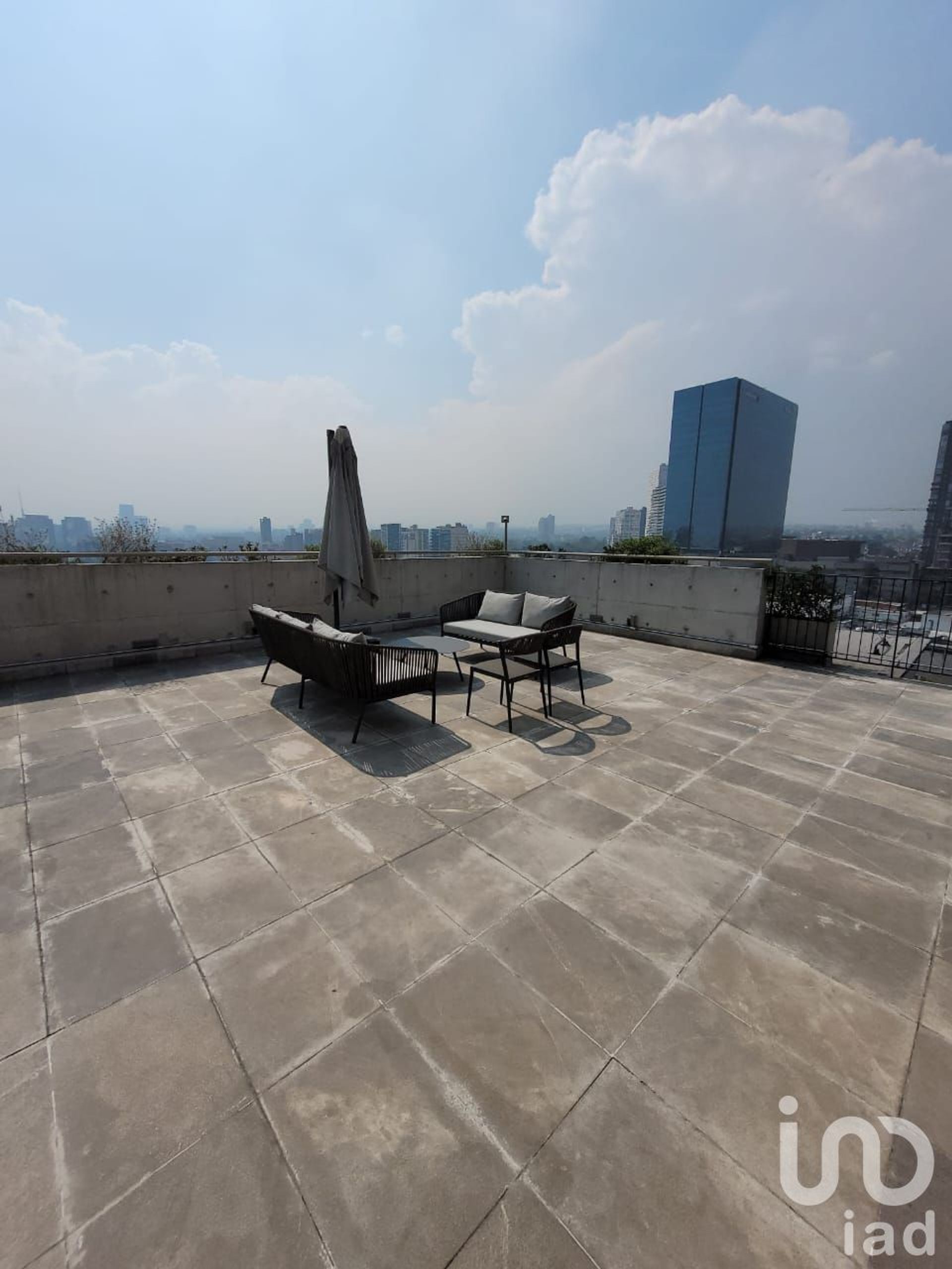 Condominium in Ciudad de México, Ciudad de México 12681056