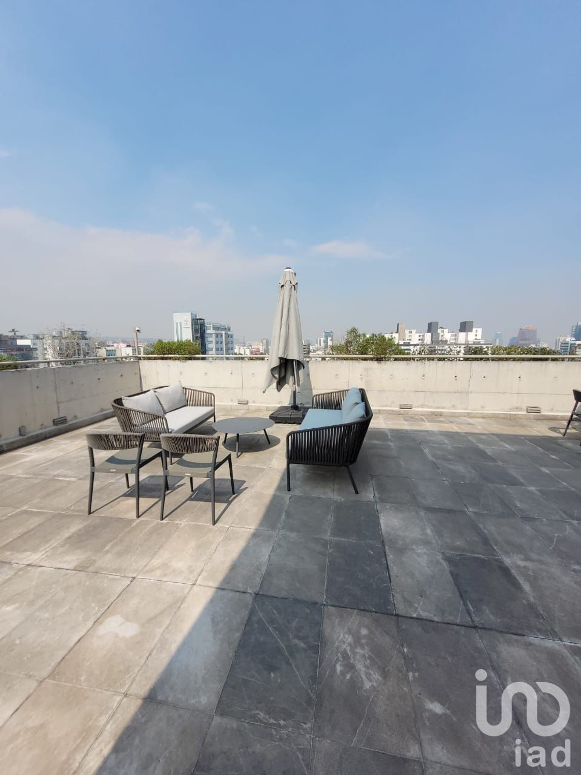 Condominium in Ciudad de México, Ciudad de México 12681056