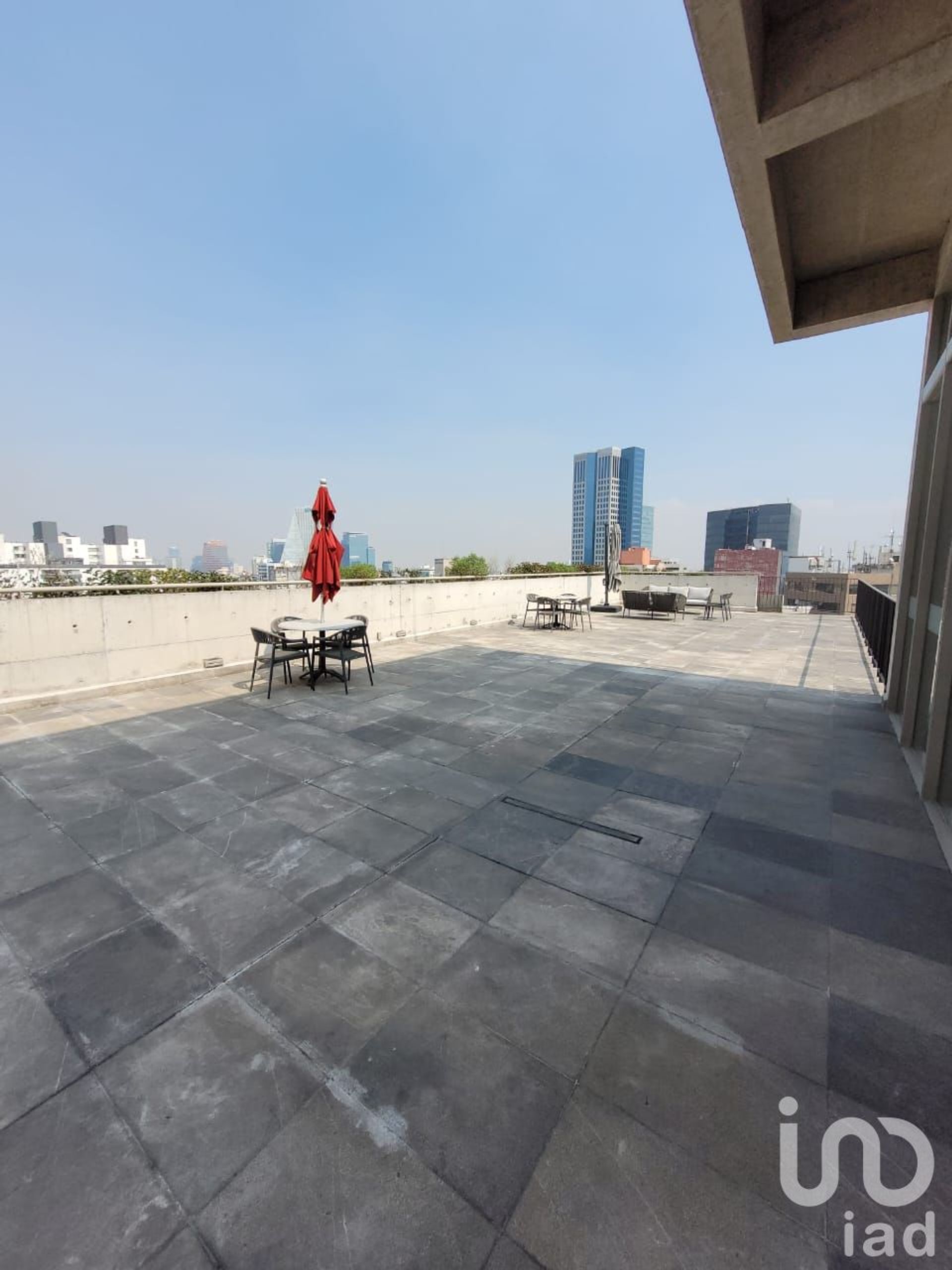 Condominium in Ciudad de México, Ciudad de México 12681056