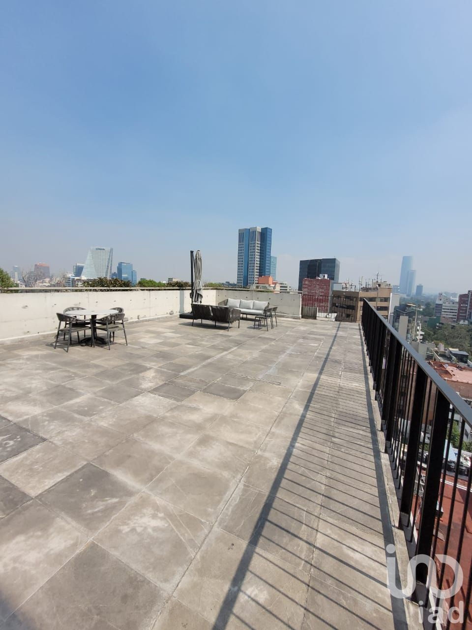 Condominium in Ciudad de México, Ciudad de México 12681056