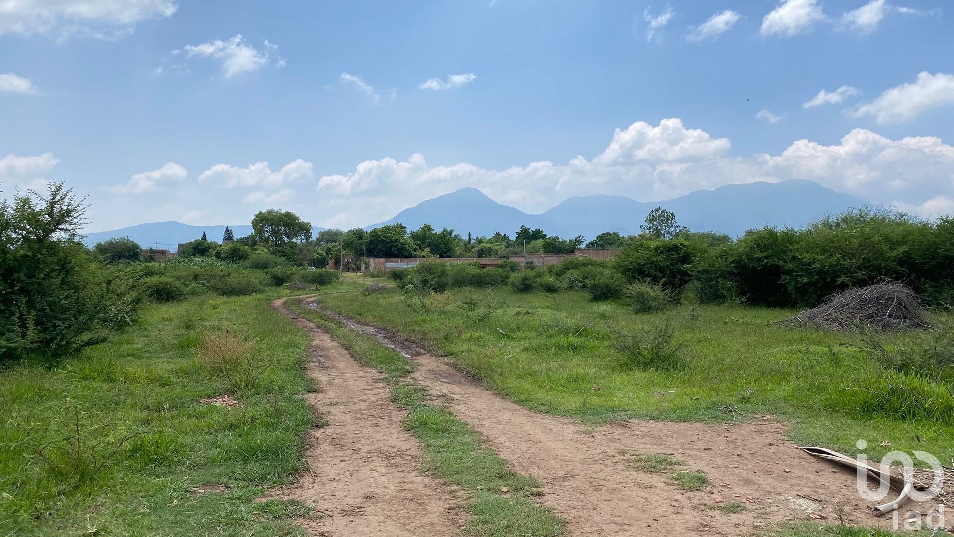 Land in Ahualulco de Mercado, Jalisco 12681060