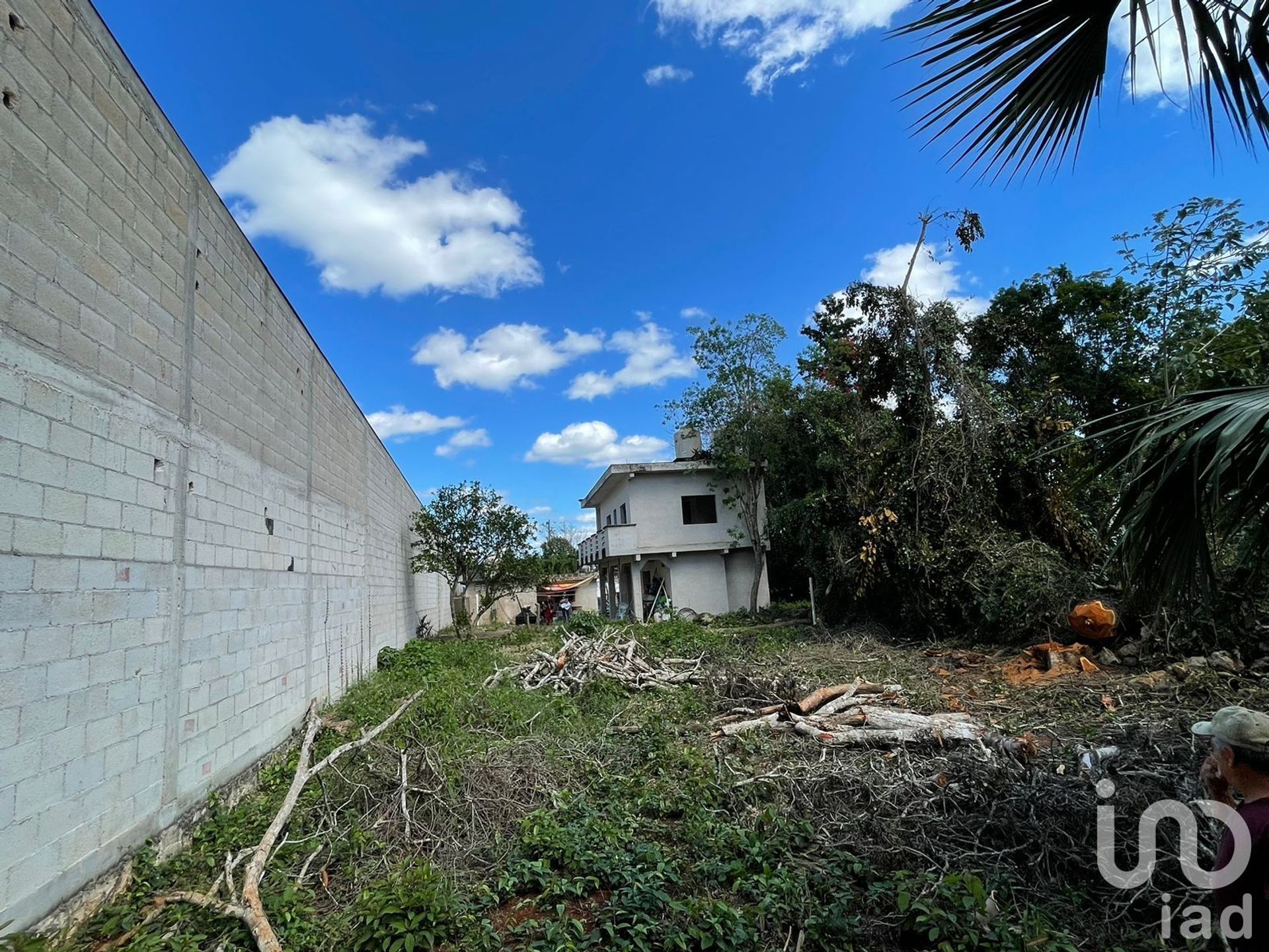 Land in José María Morelos, Quintana Roo 12681077