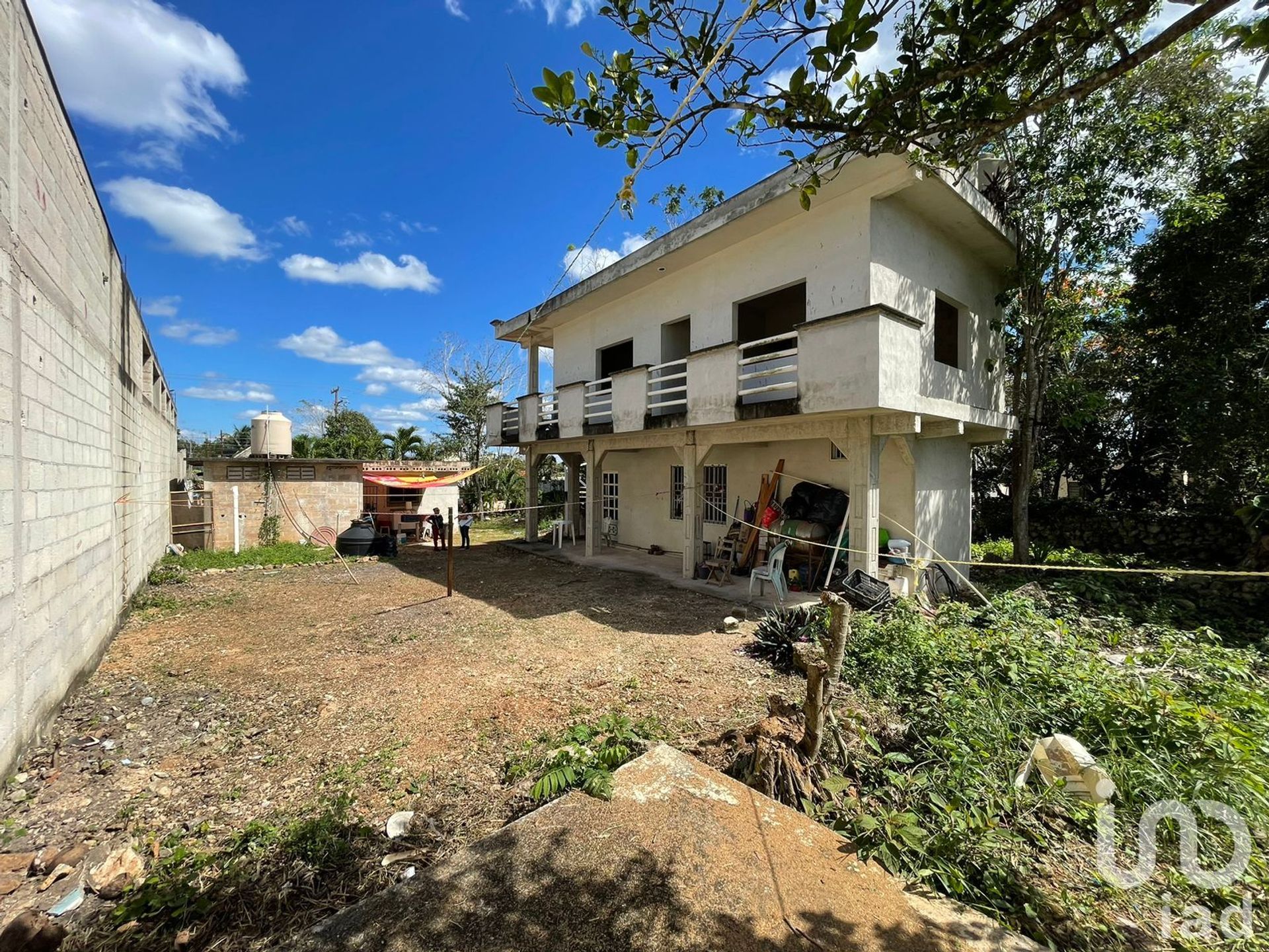 Land in José María Morelos, Quintana Roo 12681077