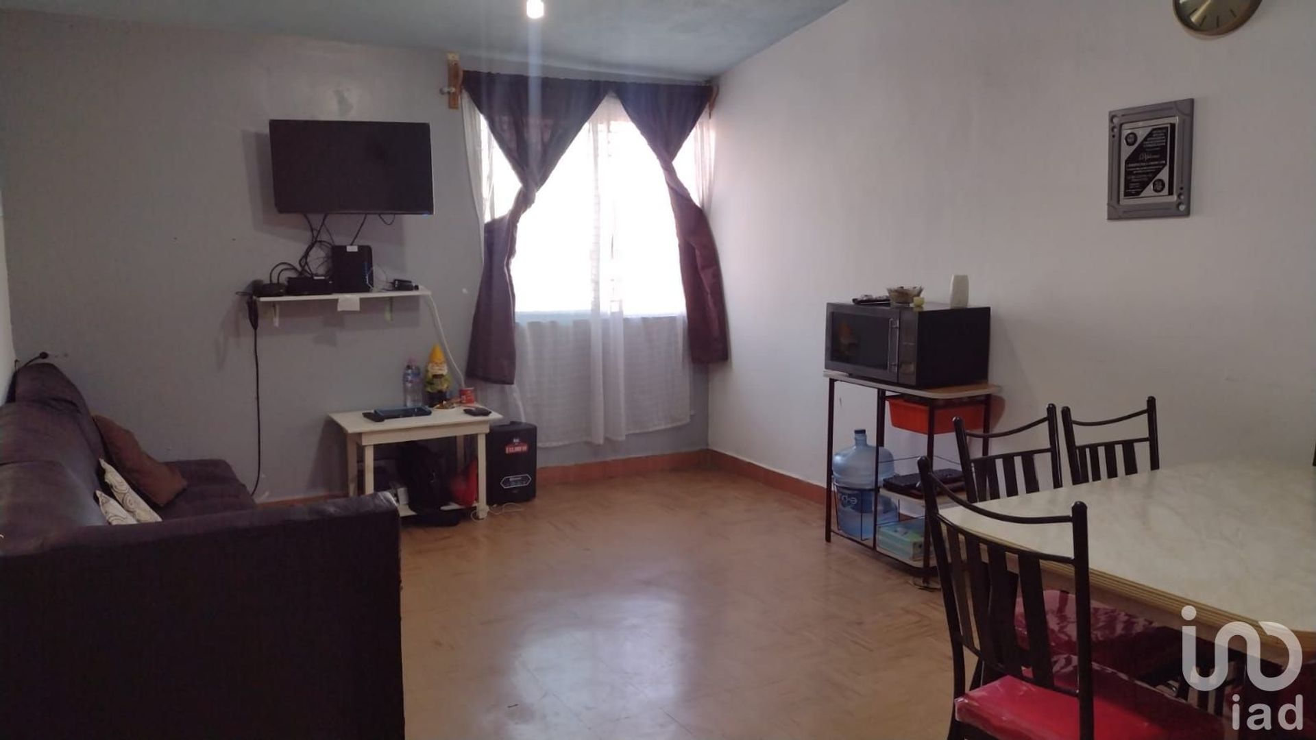 Condominio en Ecatepec de Morelos, Estado de México 12681086