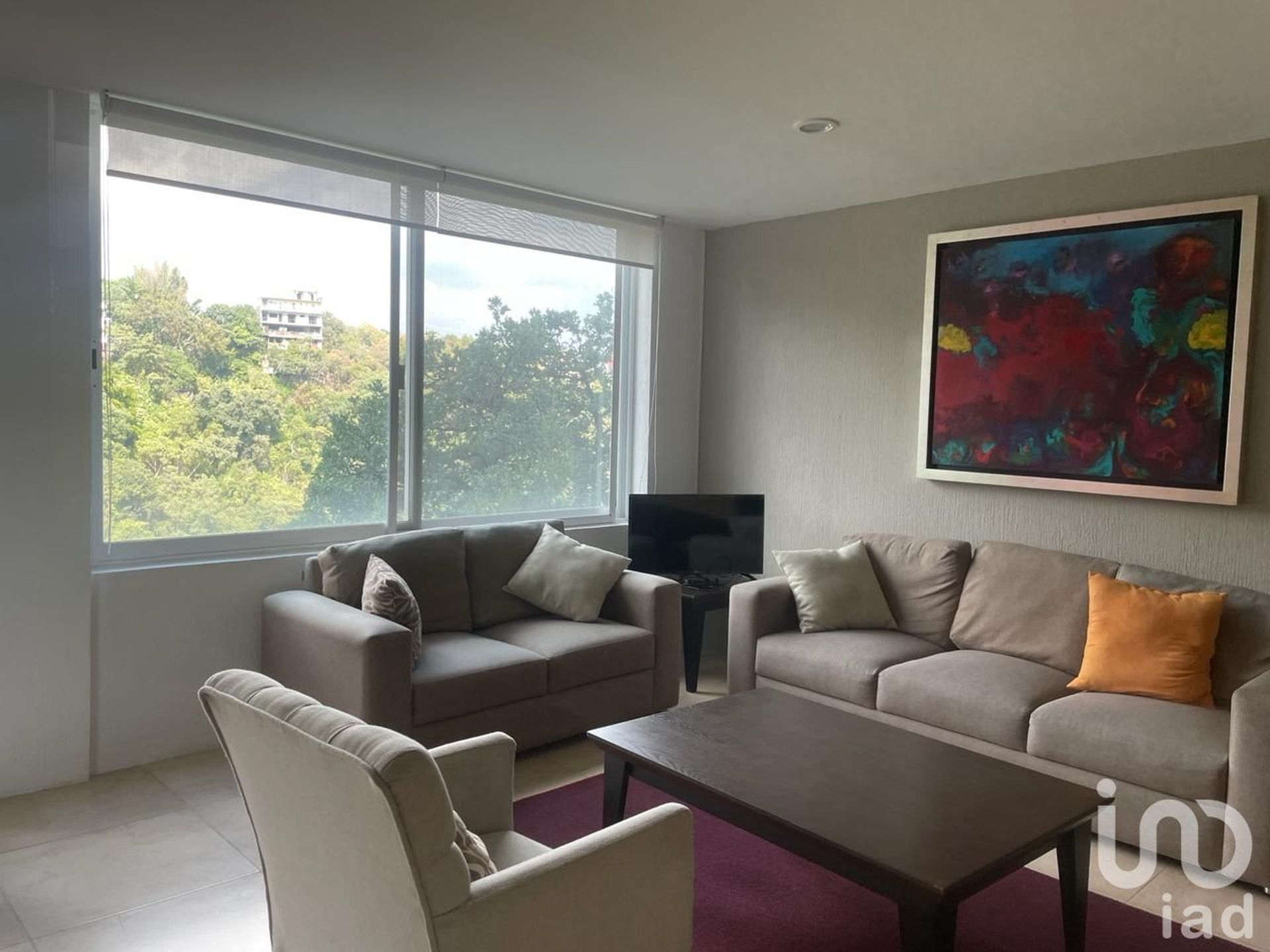 Condominium in Cuernavaca, Morelos 12681134