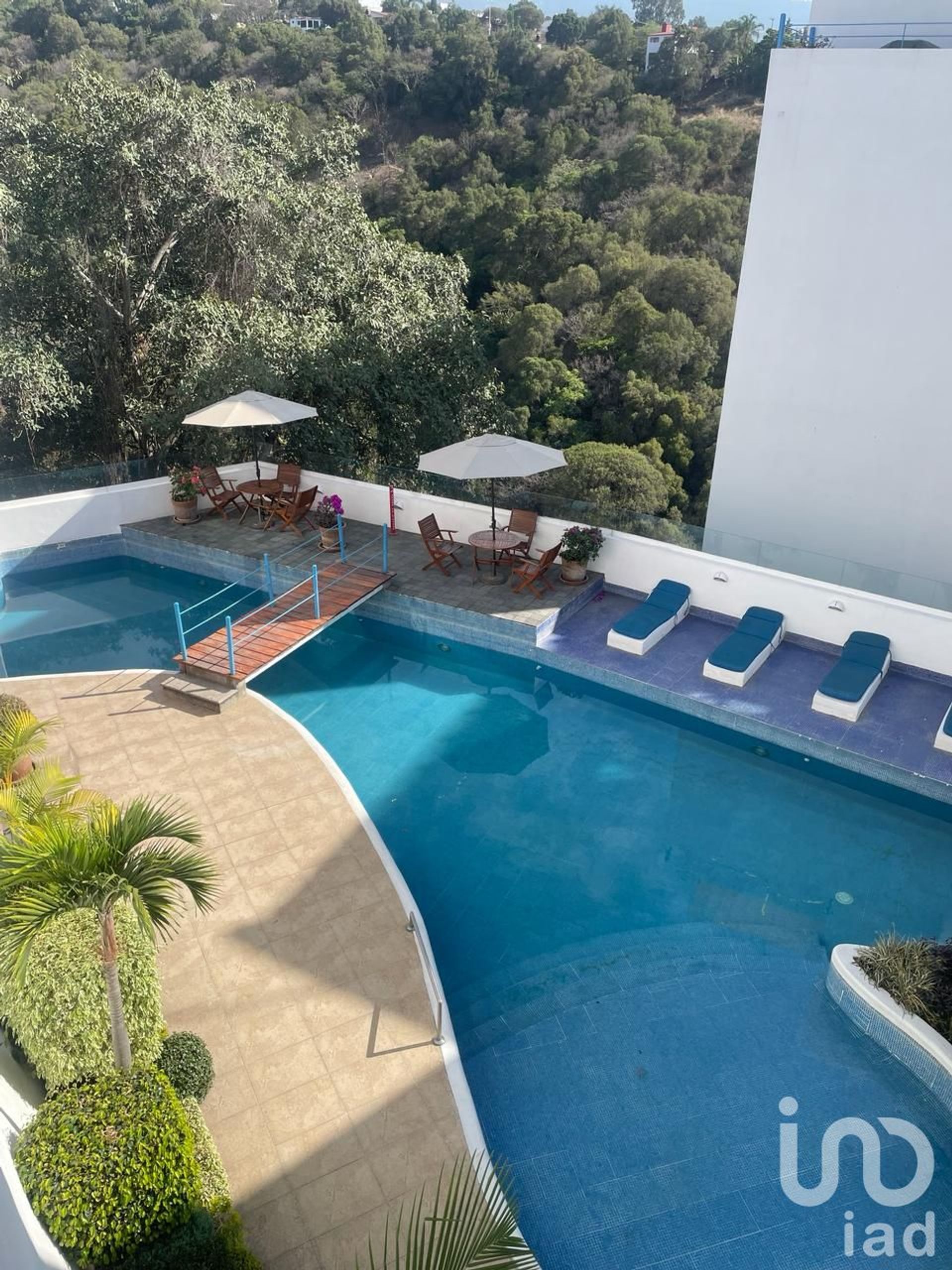 Condominium in Cuernavaca, Morelos 12681134