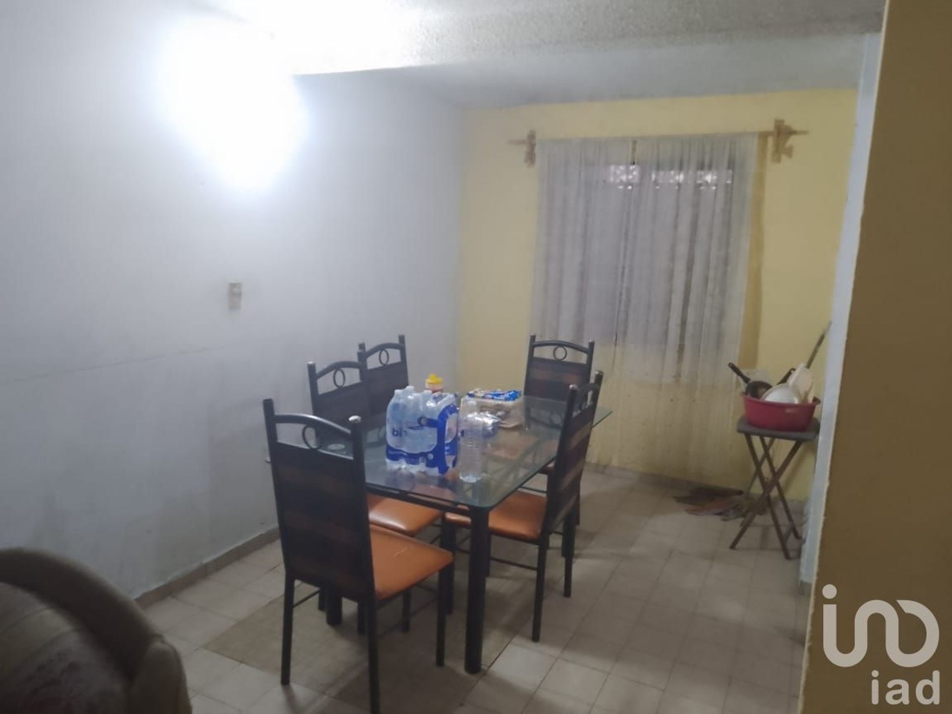 casa en La Escondida Uno, Nuevo León 12681155