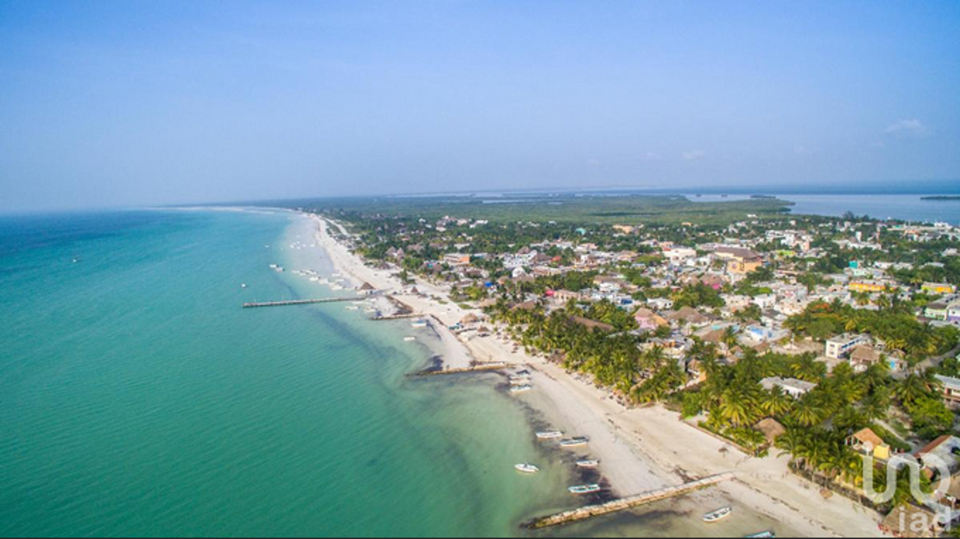 Tanah dalam Kantunilkin, Quintana Roo 12681158