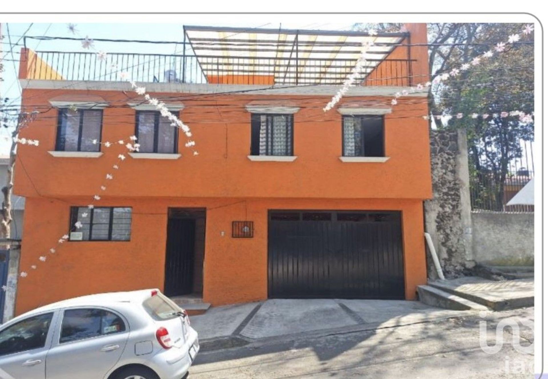 House in Rancho Viejo, Ciudad de Mexico 12681166