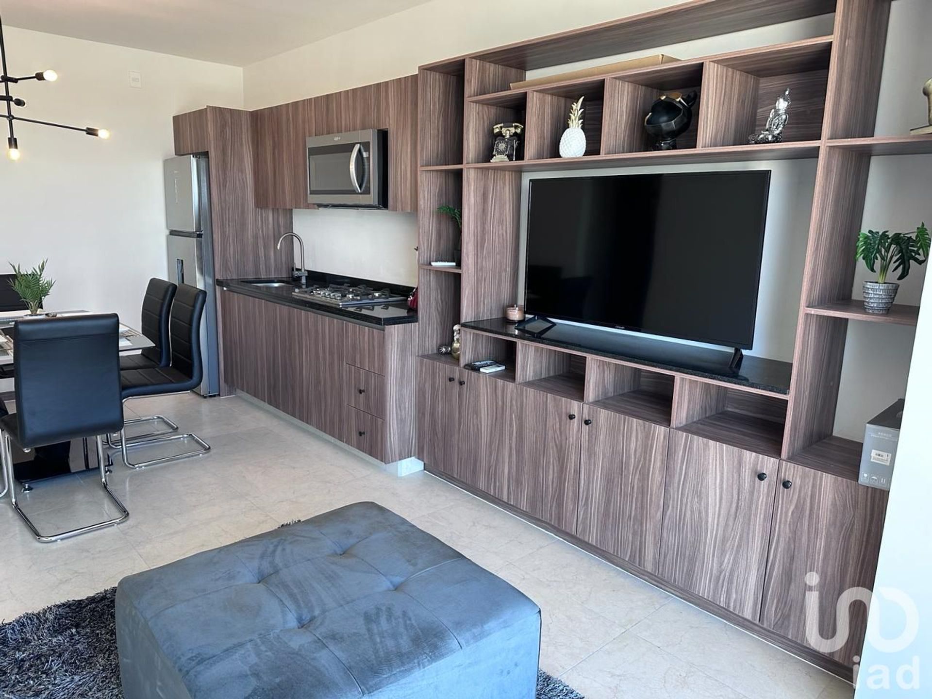 Condominio nel La Concha, Coahuila de Saragozza 12681169