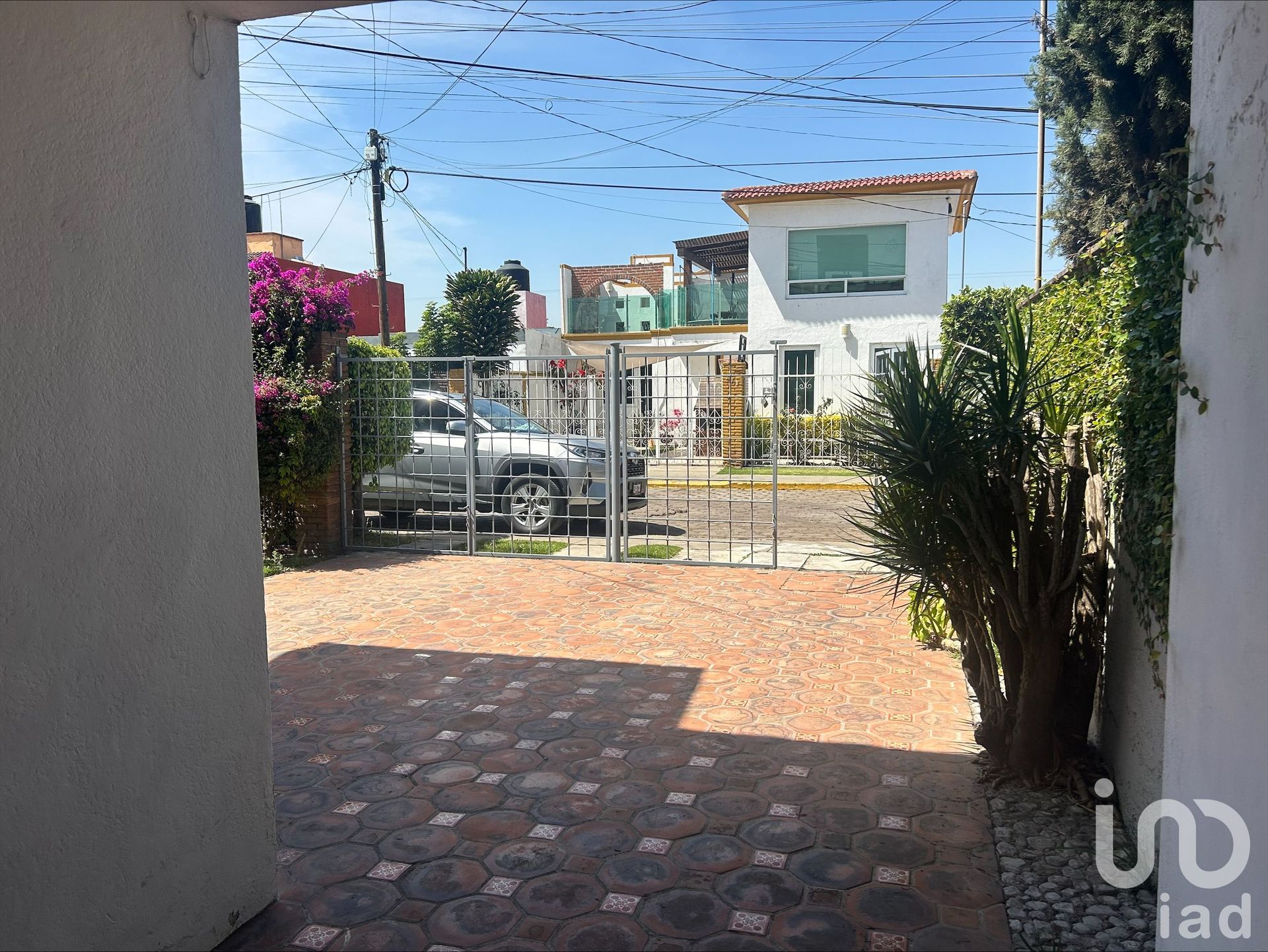 House in San Andrés Cholula, Puebla 12681188