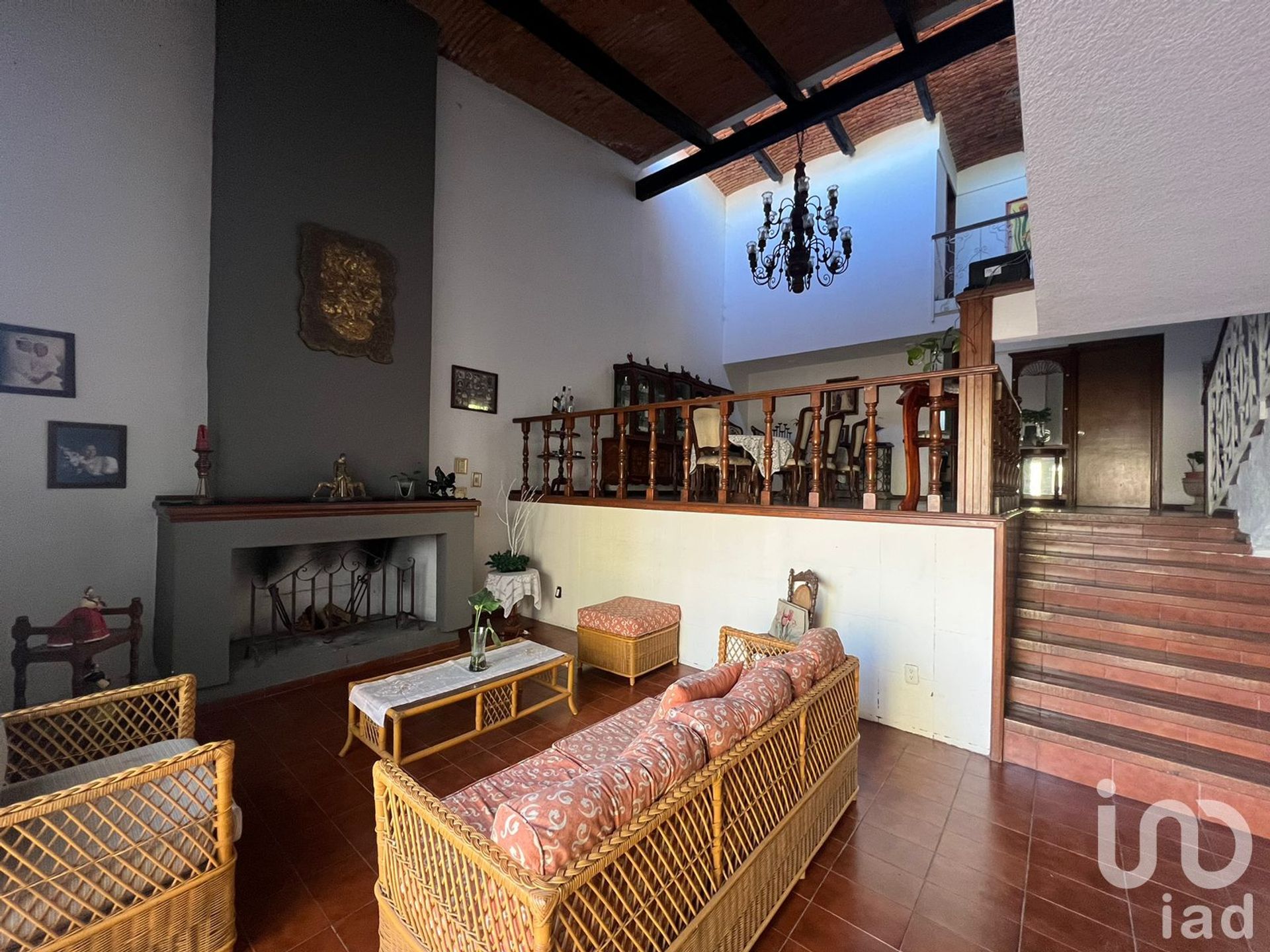 Casa nel Guadalajara, Jalisco 12681202