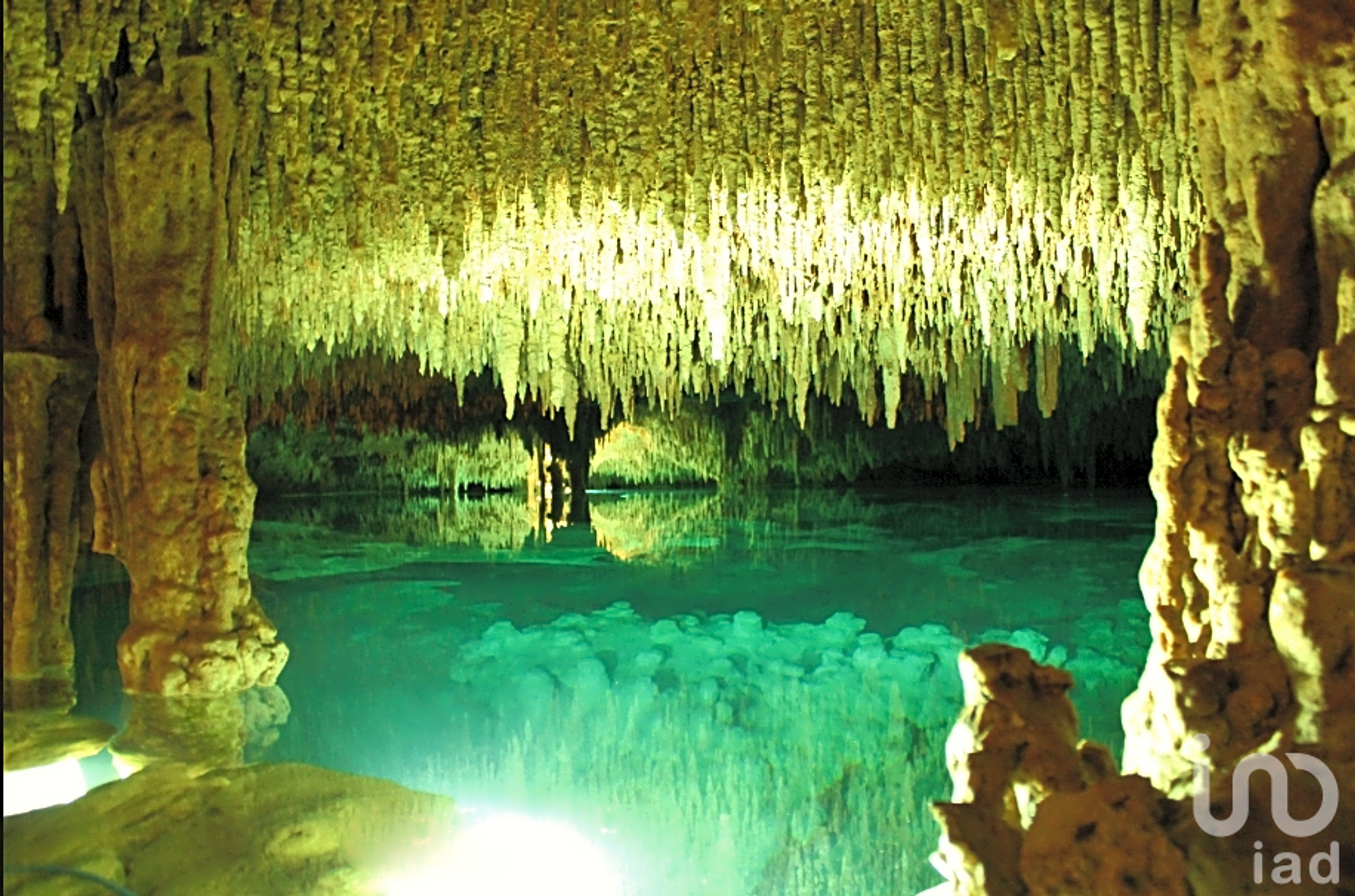 土地 在 , Quintana Roo 12681206