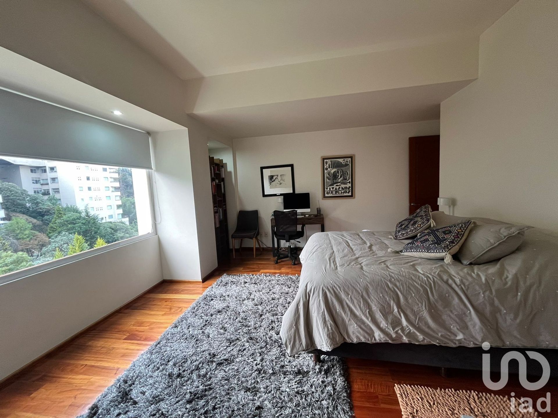 Condominium in Naucalpan de Juárez, Estado de México 12681230