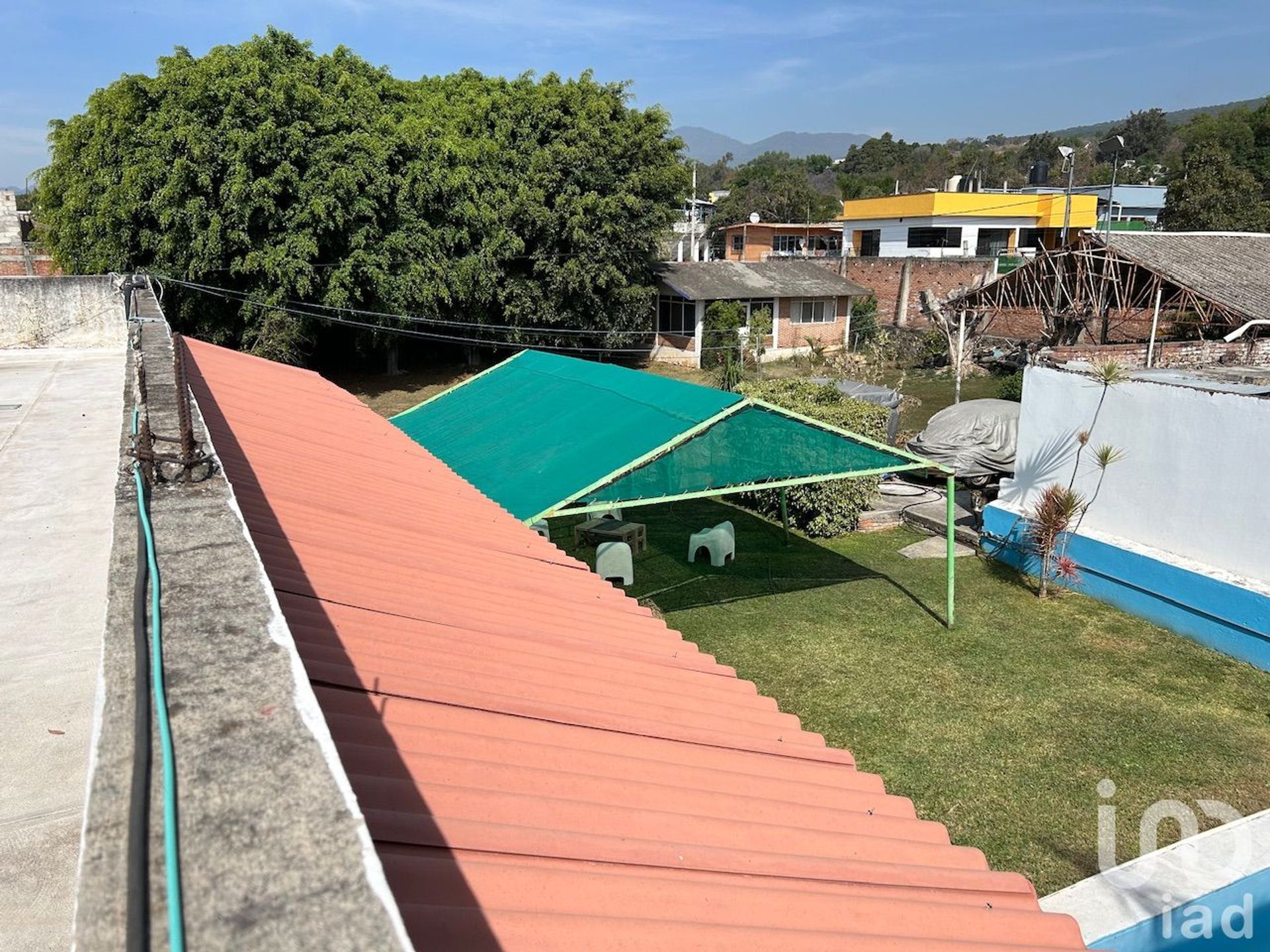 Hus i Cuernavaca, Morelos 12681231