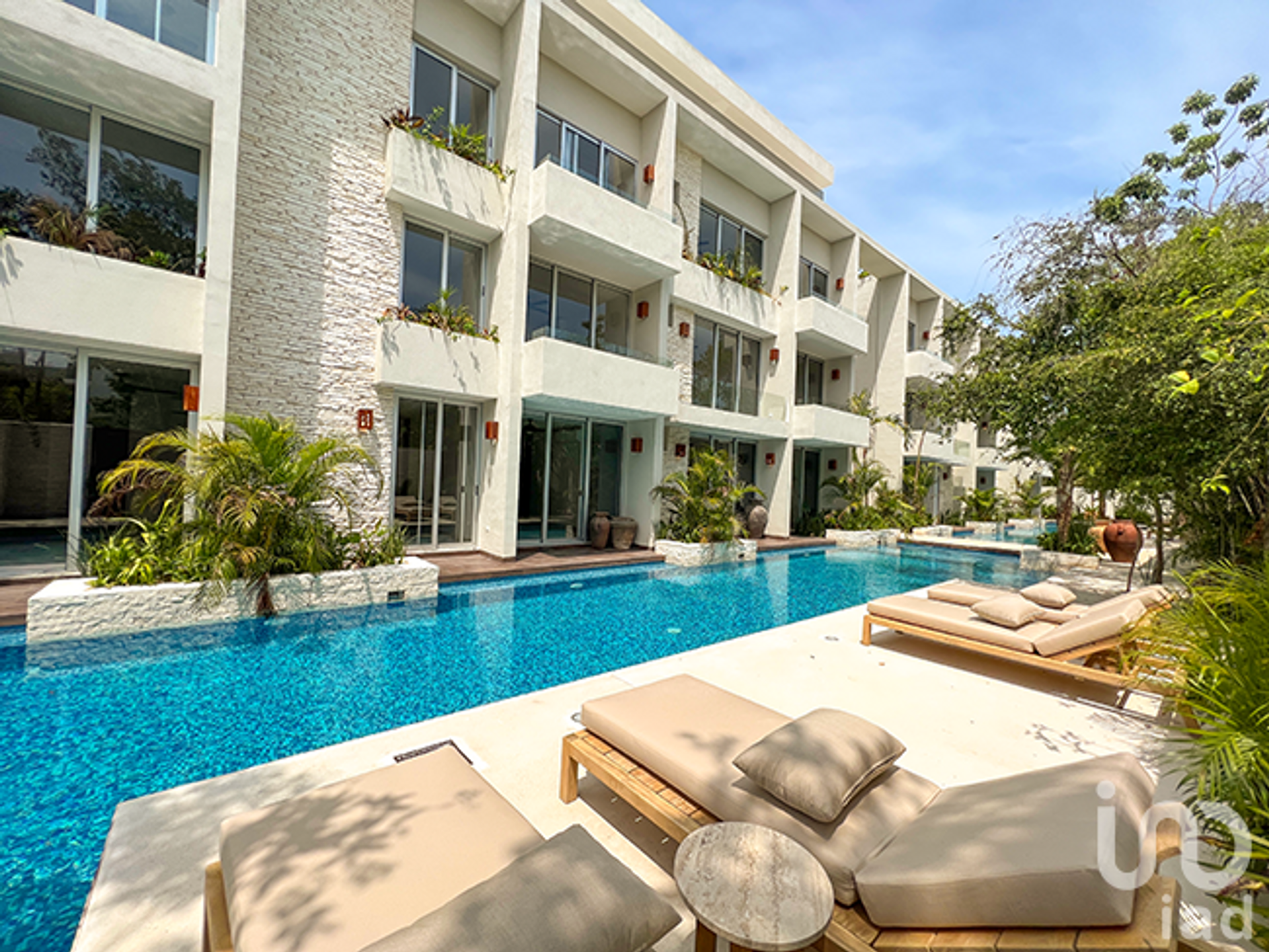 Condominium in Tulum, Quintana Roo 12681242