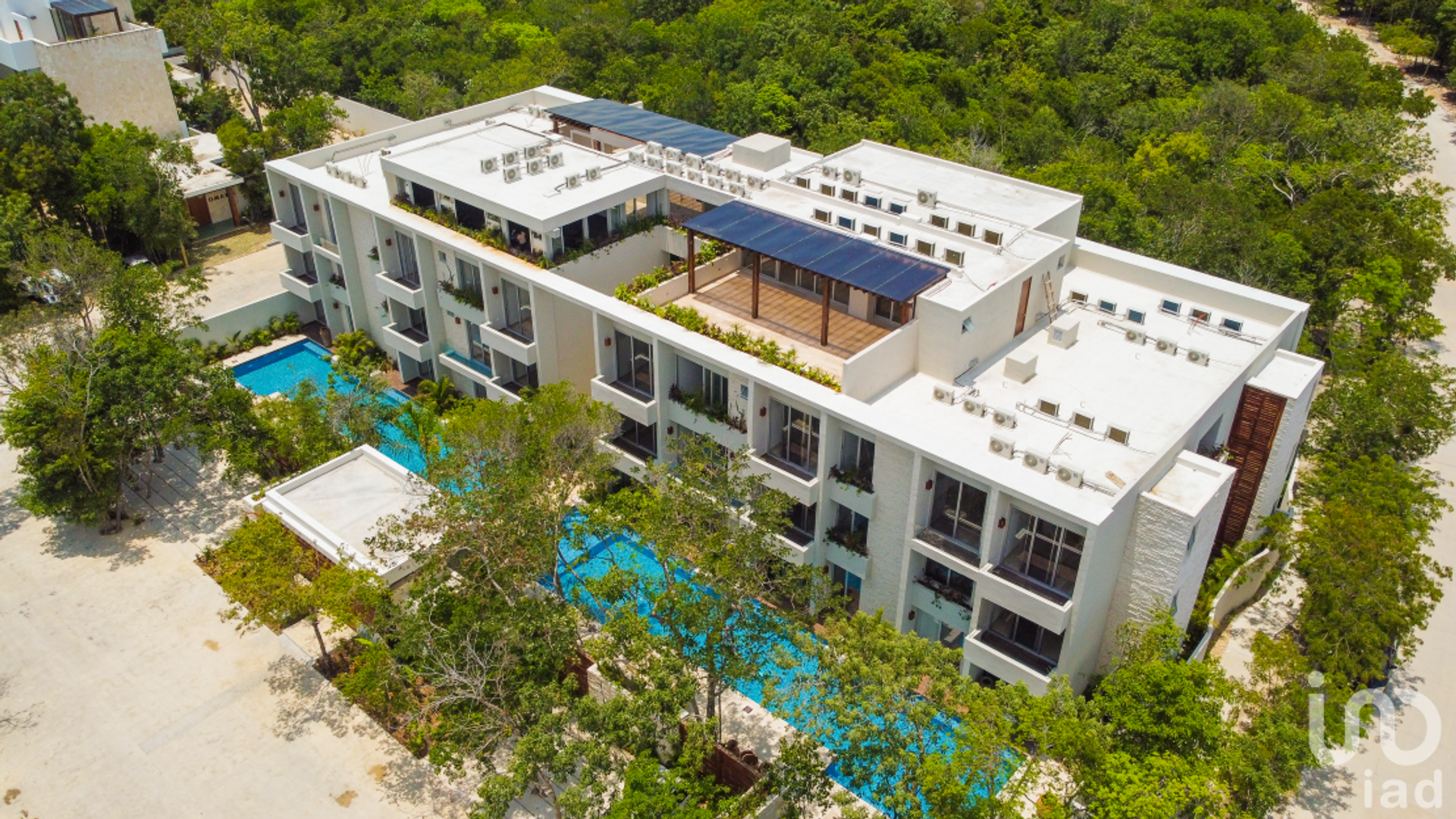 Condominium in Tulum, Quintana Roo 12681242