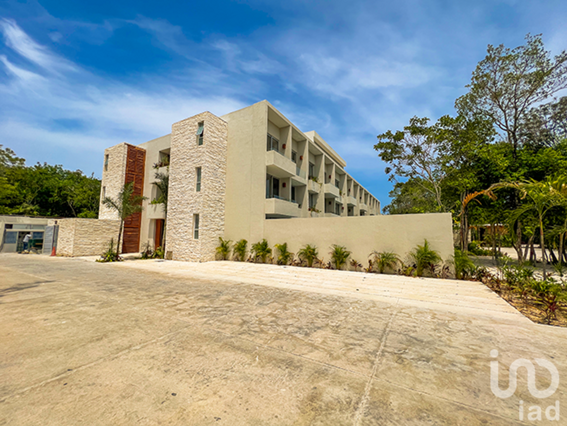 Condominium in Tulum, Quintana Roo 12681242