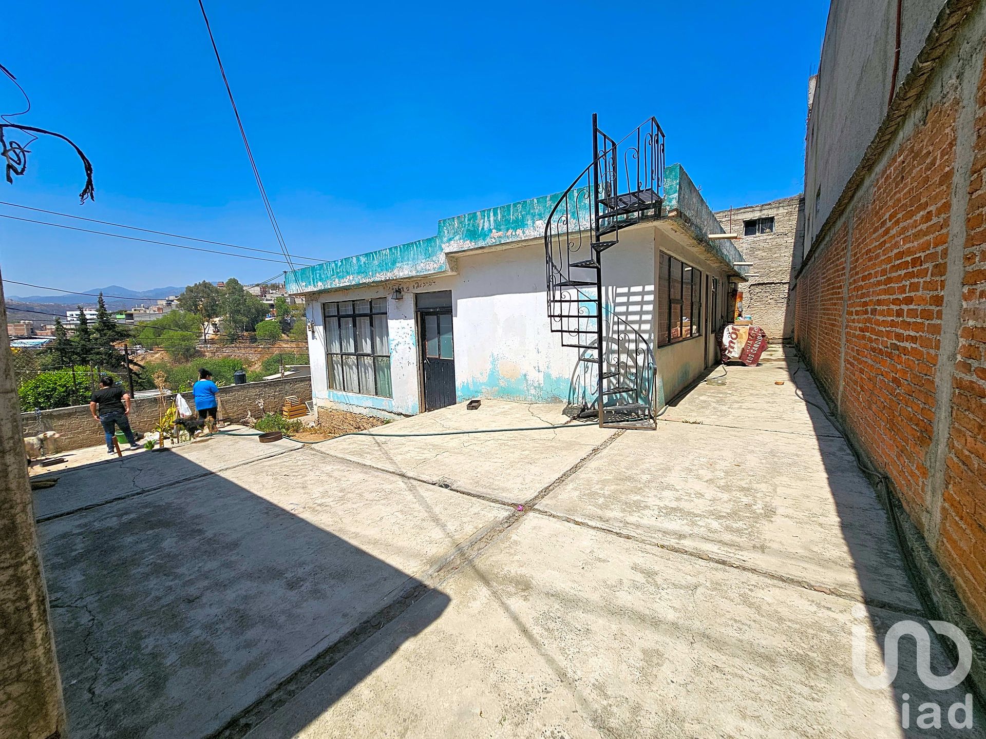 House in Naucalpan de Juárez, Estado de México 12681243