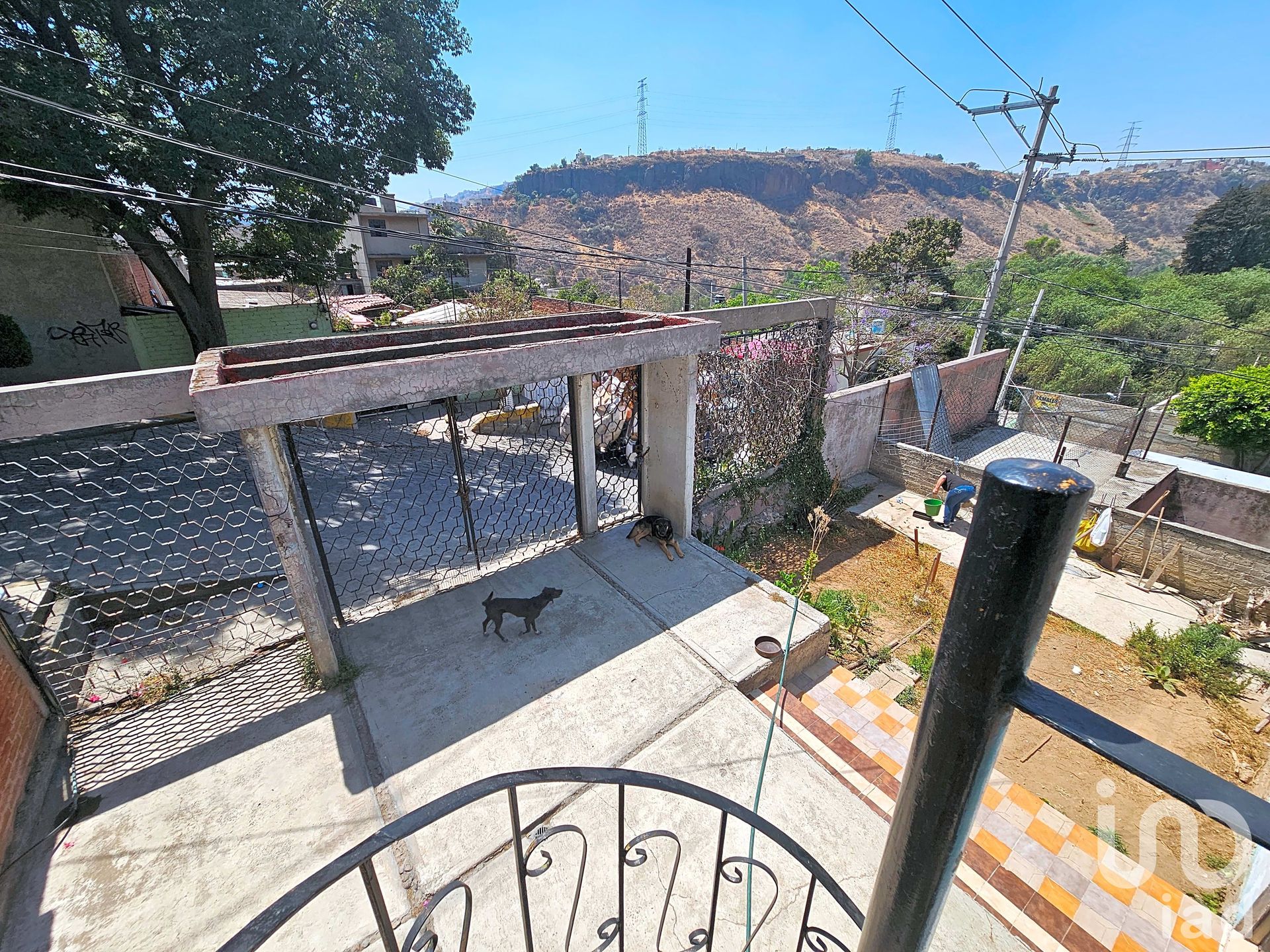 Haus im Naucalpan de Juárez, Estado de México 12681243