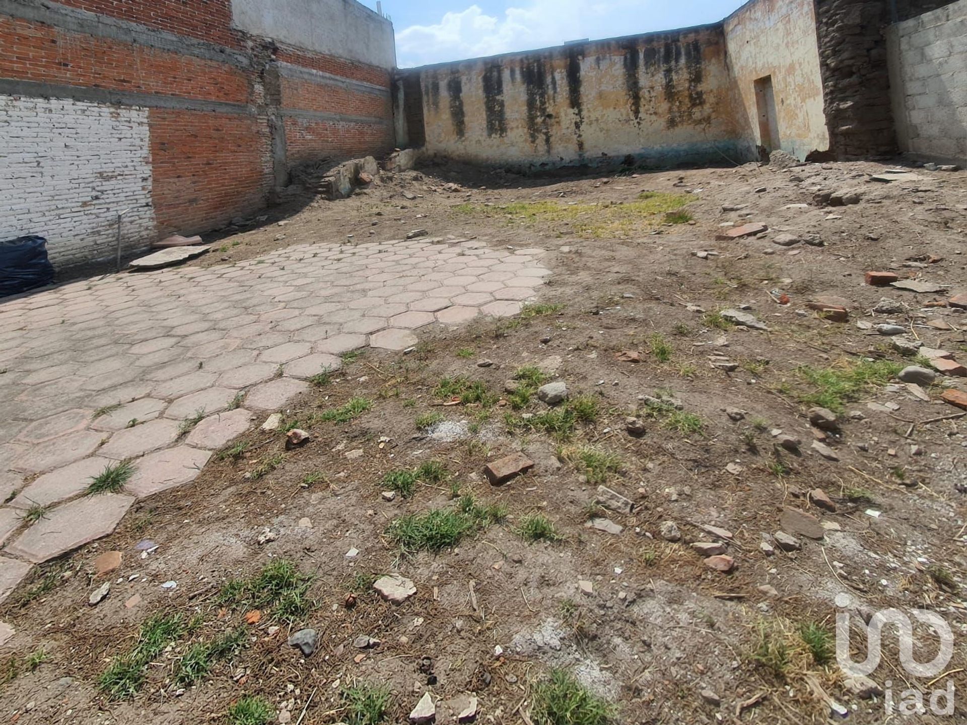 Tierra en San Martín Texmelucan de Labastida, Puebla 12681256